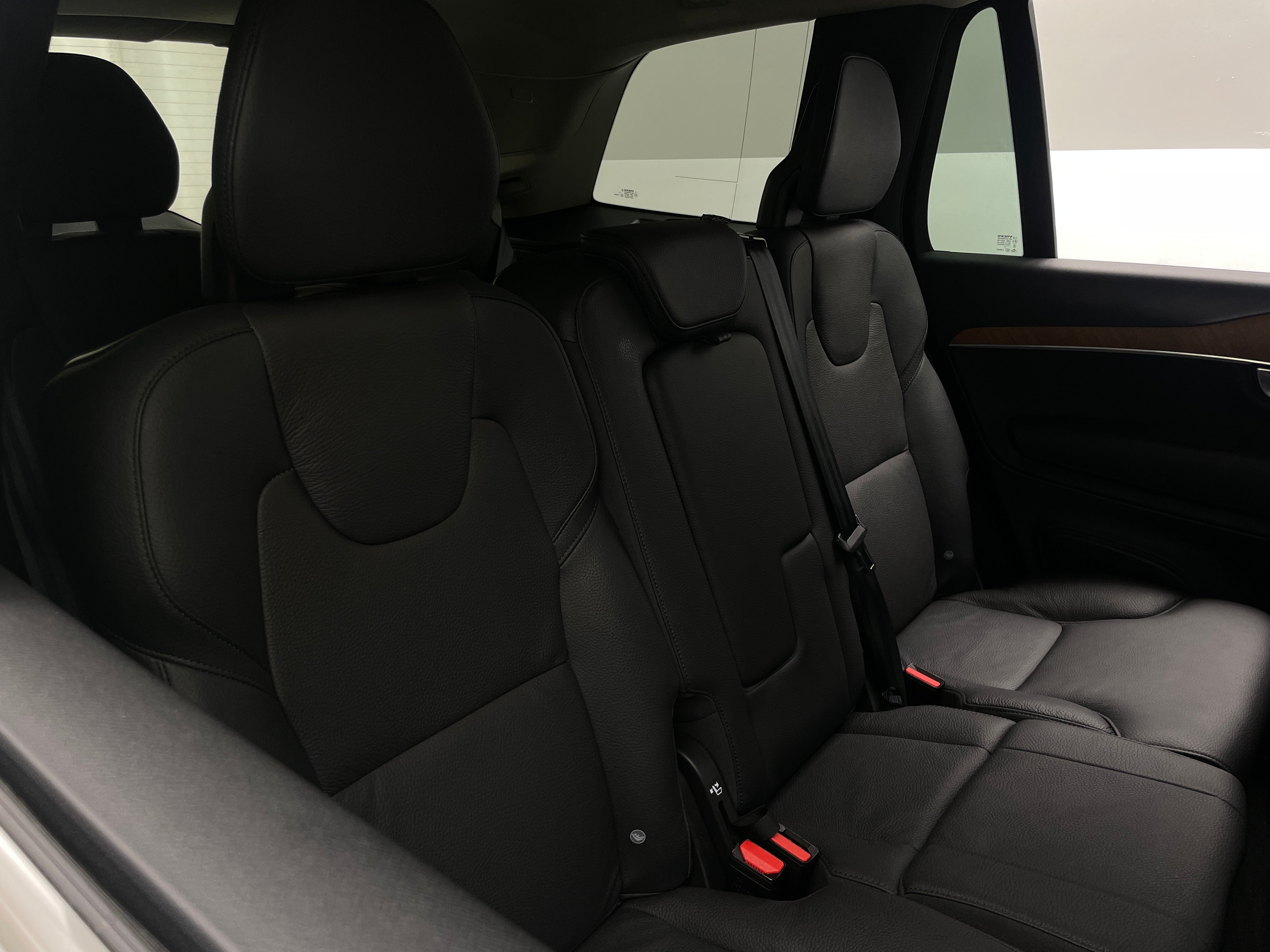 Thumbnail: 2024 Volvo XC90 - 5