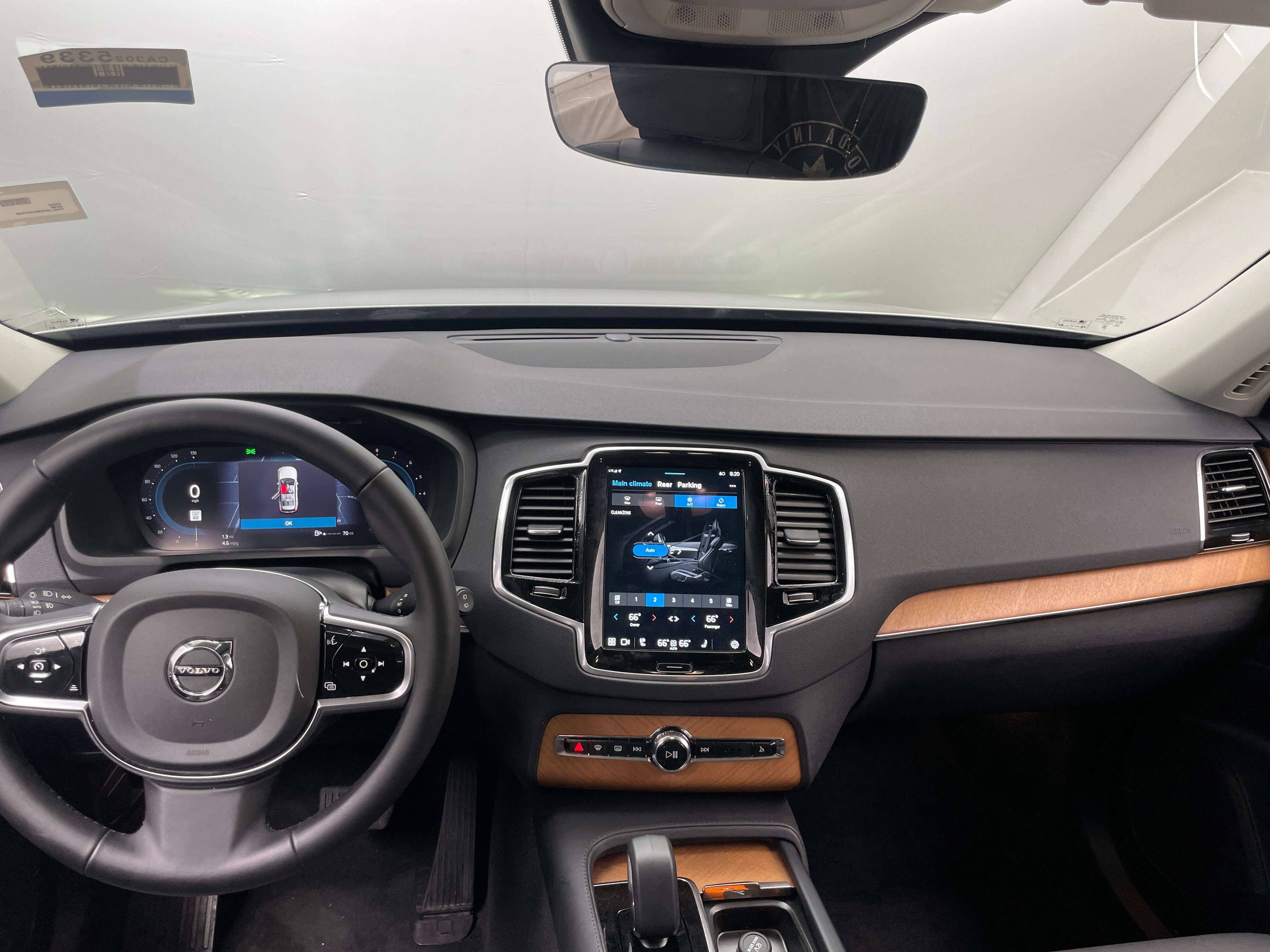 Thumbnail: 2024 Volvo XC90 - 2