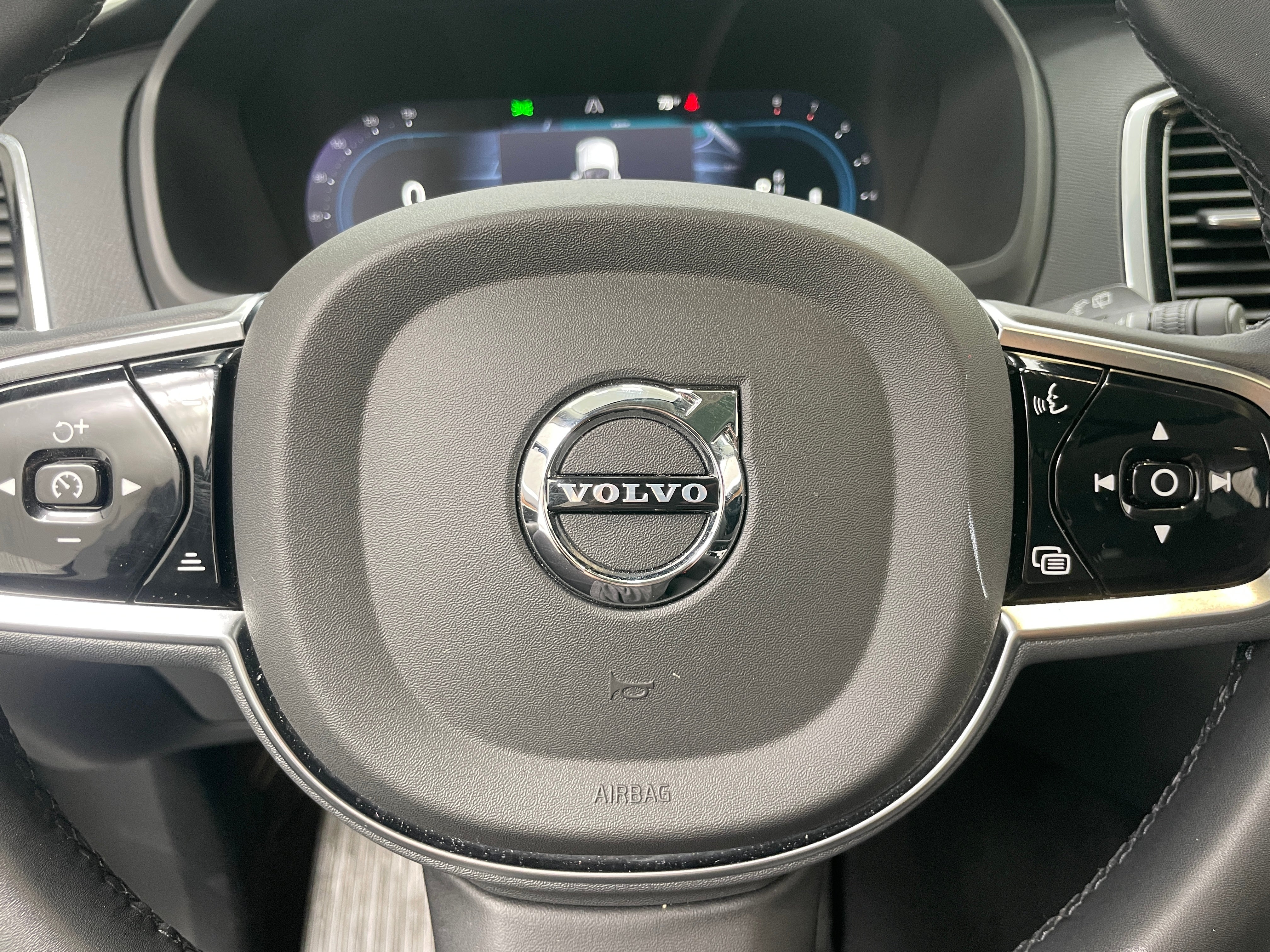 Thumbnail: 2024 Volvo XC90 - 4
