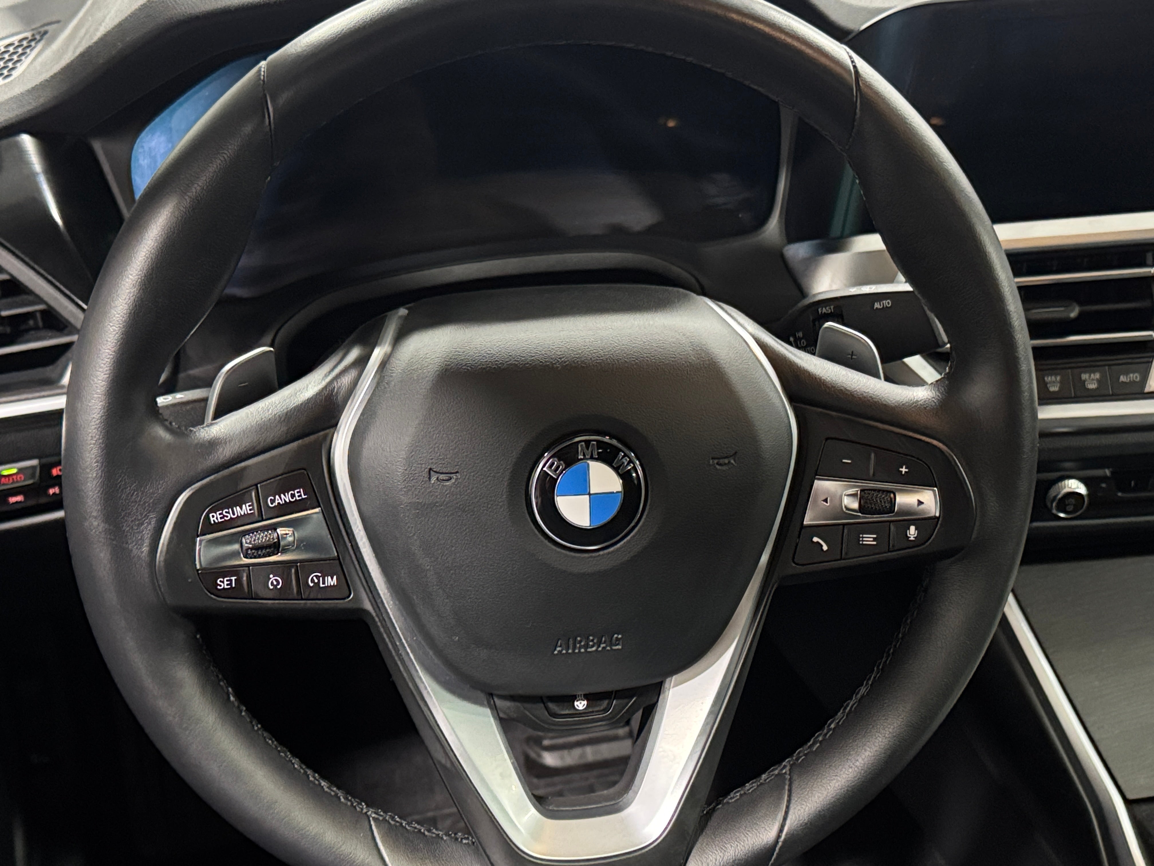 Thumbnail: 2022 BMW 4 Series - 3