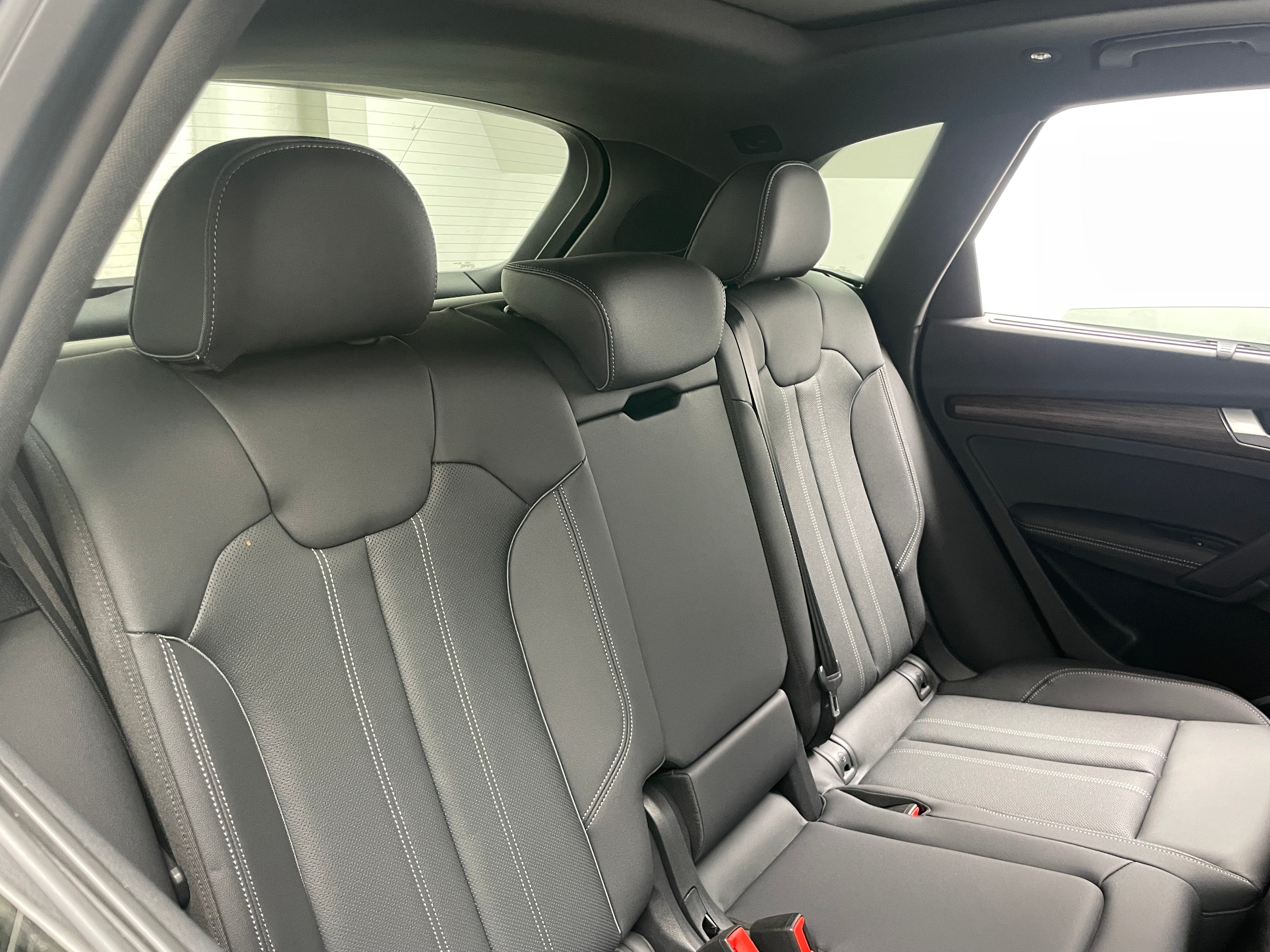 Thumbnail: 2024 Audi Q5 - 5