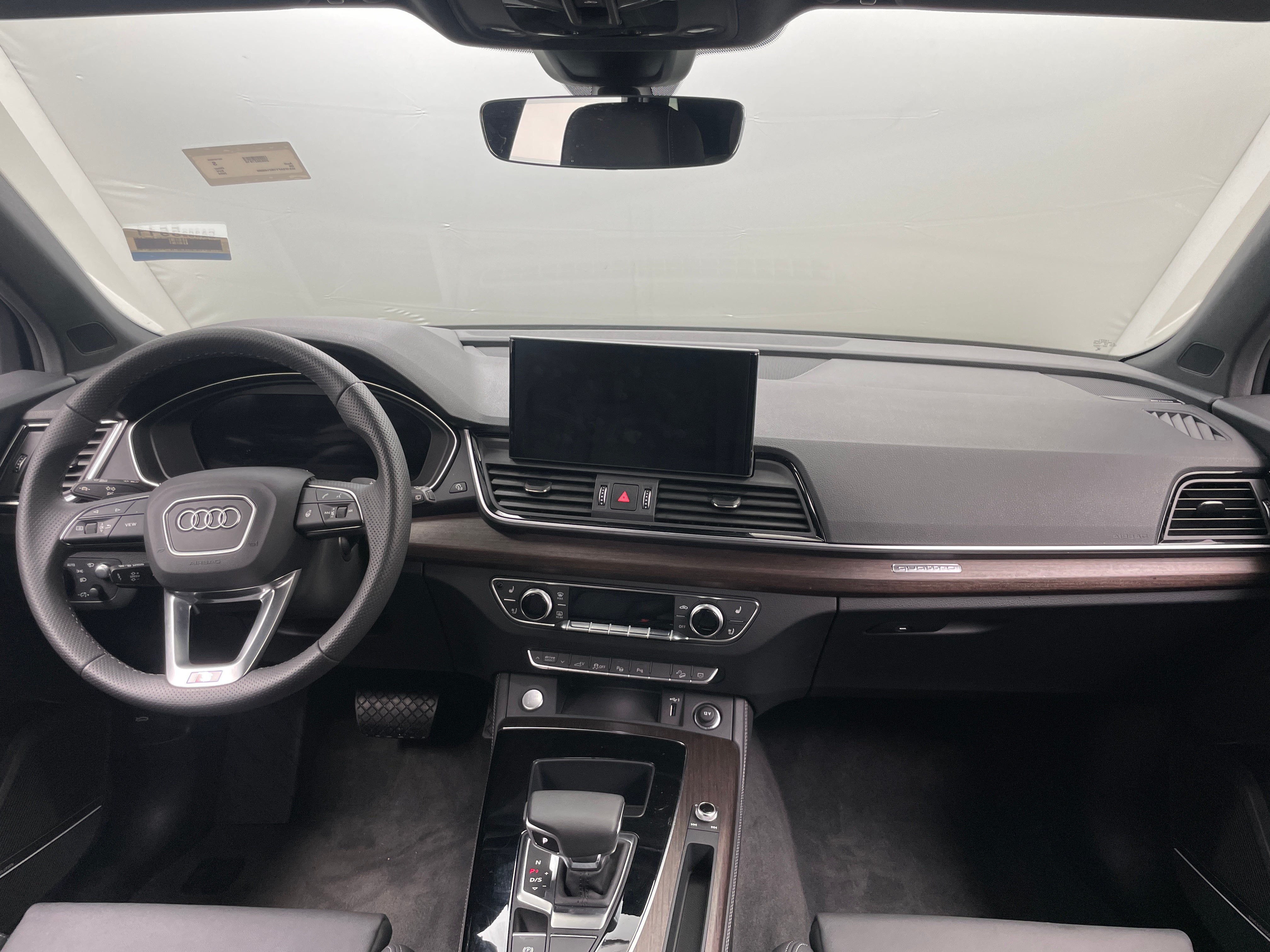 Thumbnail: 2024 Audi Q5 - 2