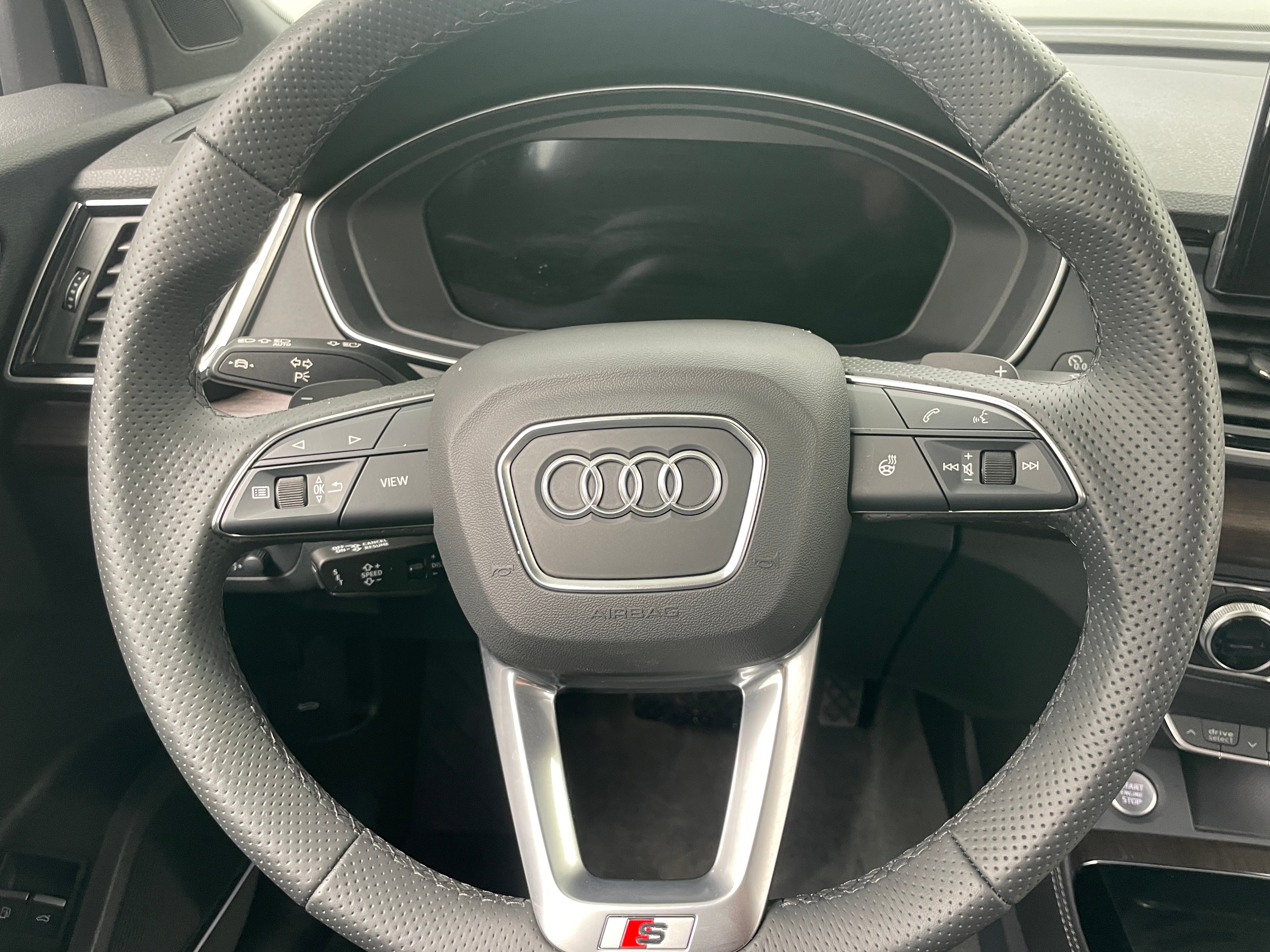 Thumbnail: 2024 Audi Q5 - 4