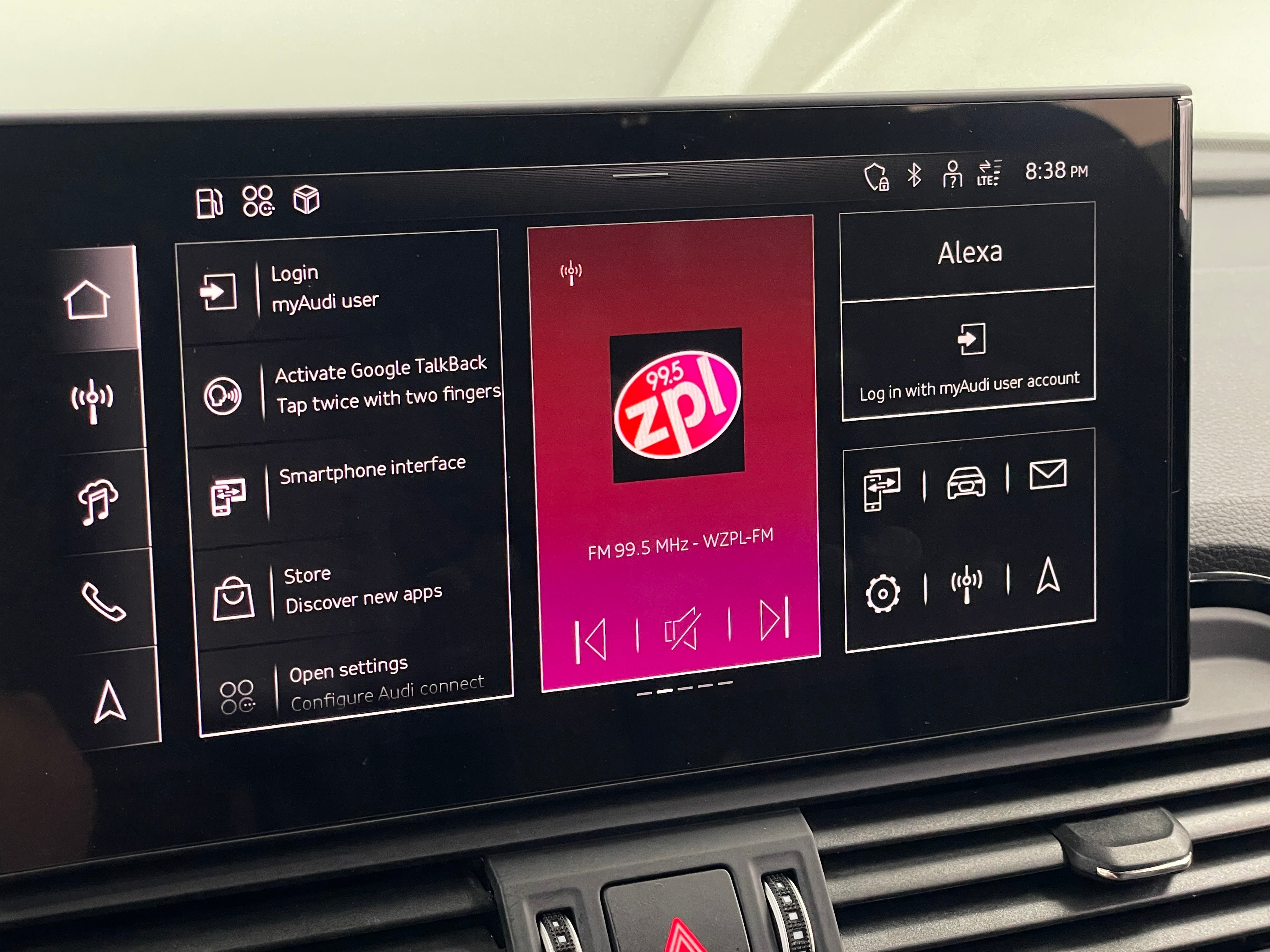 Thumbnail: 2024 Audi Q5 - 3