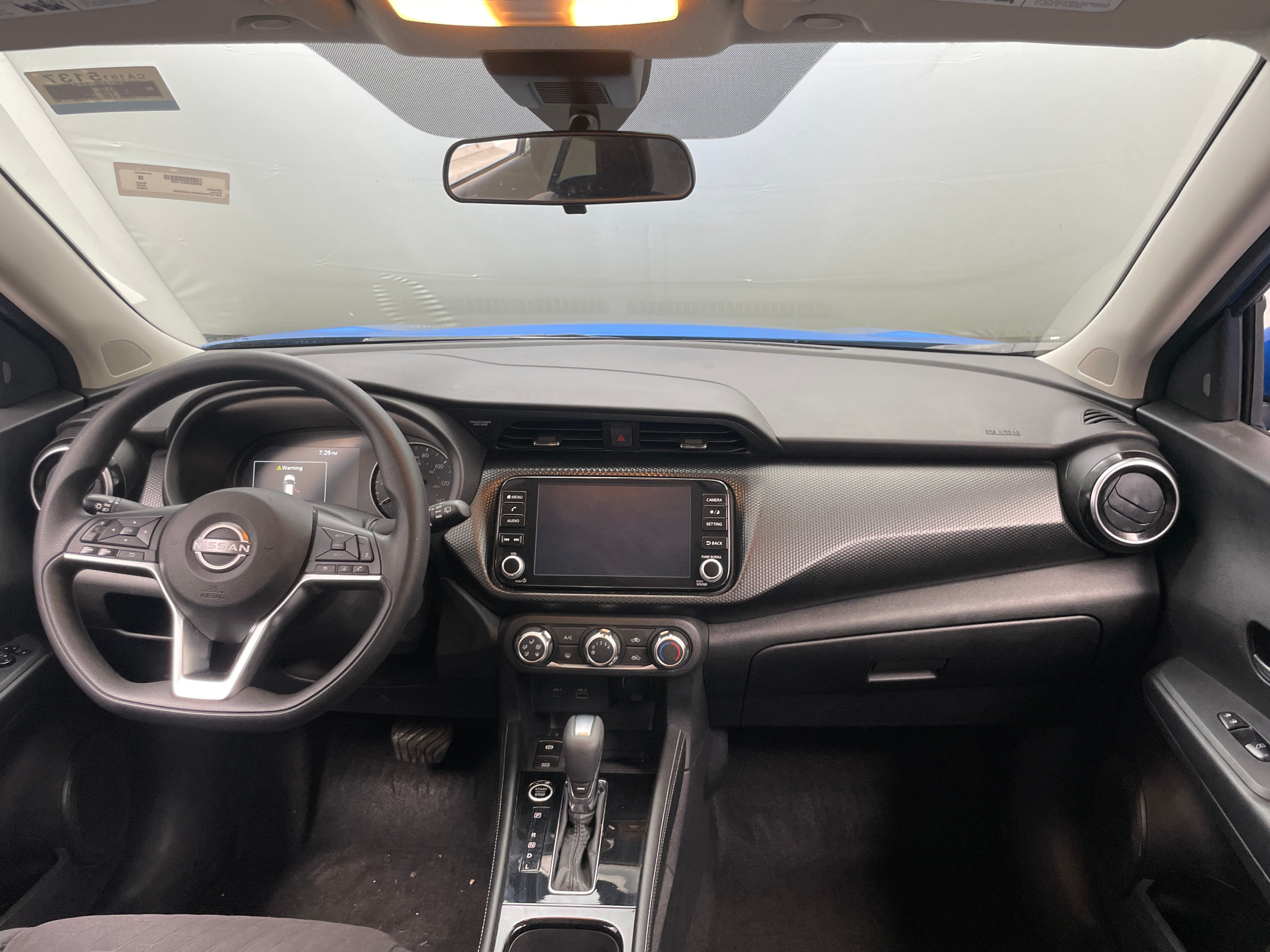 Thumbnail: 2023 Nissan Kicks - 3