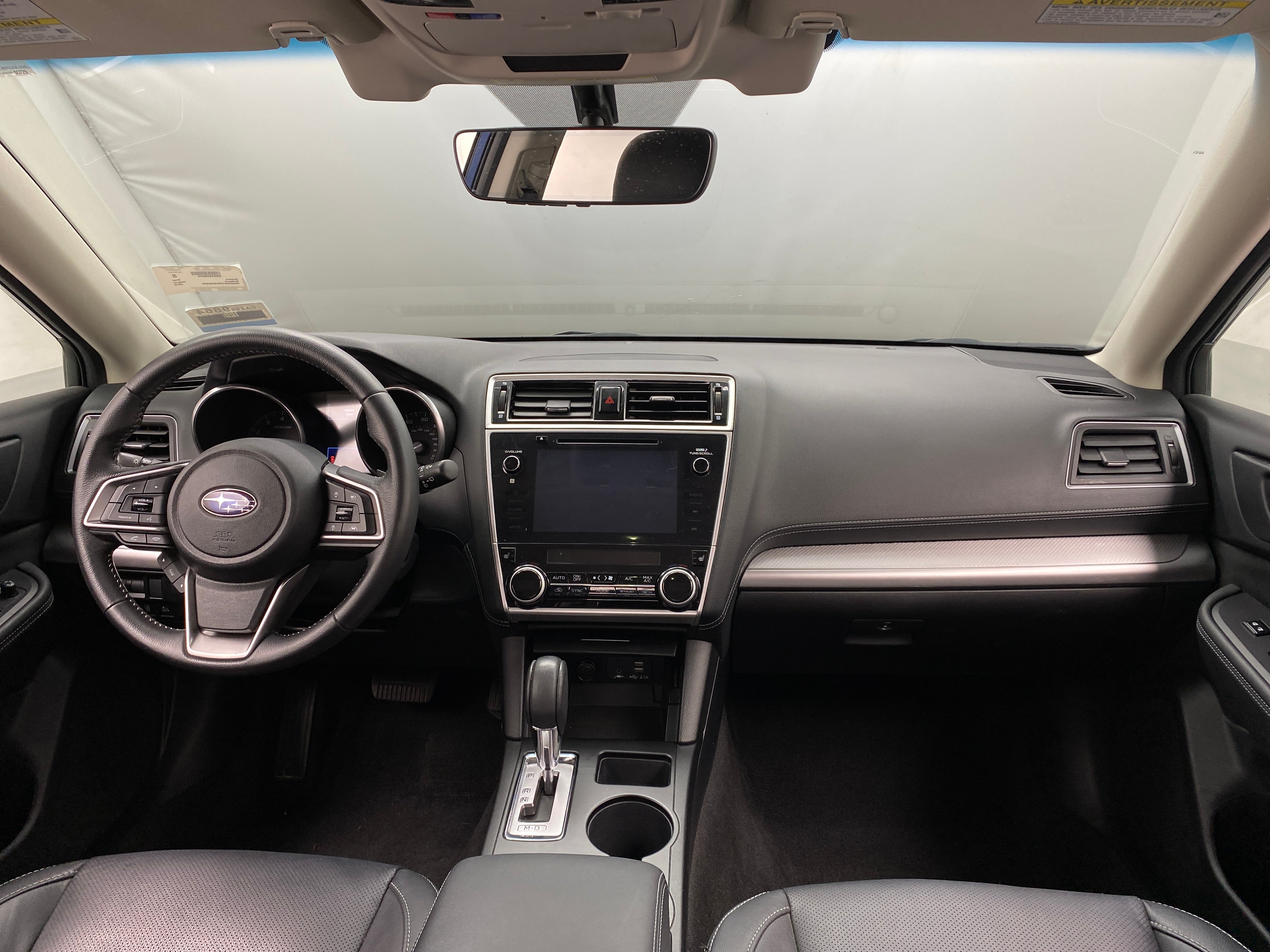 2019 Subaru Outback Premium 3
