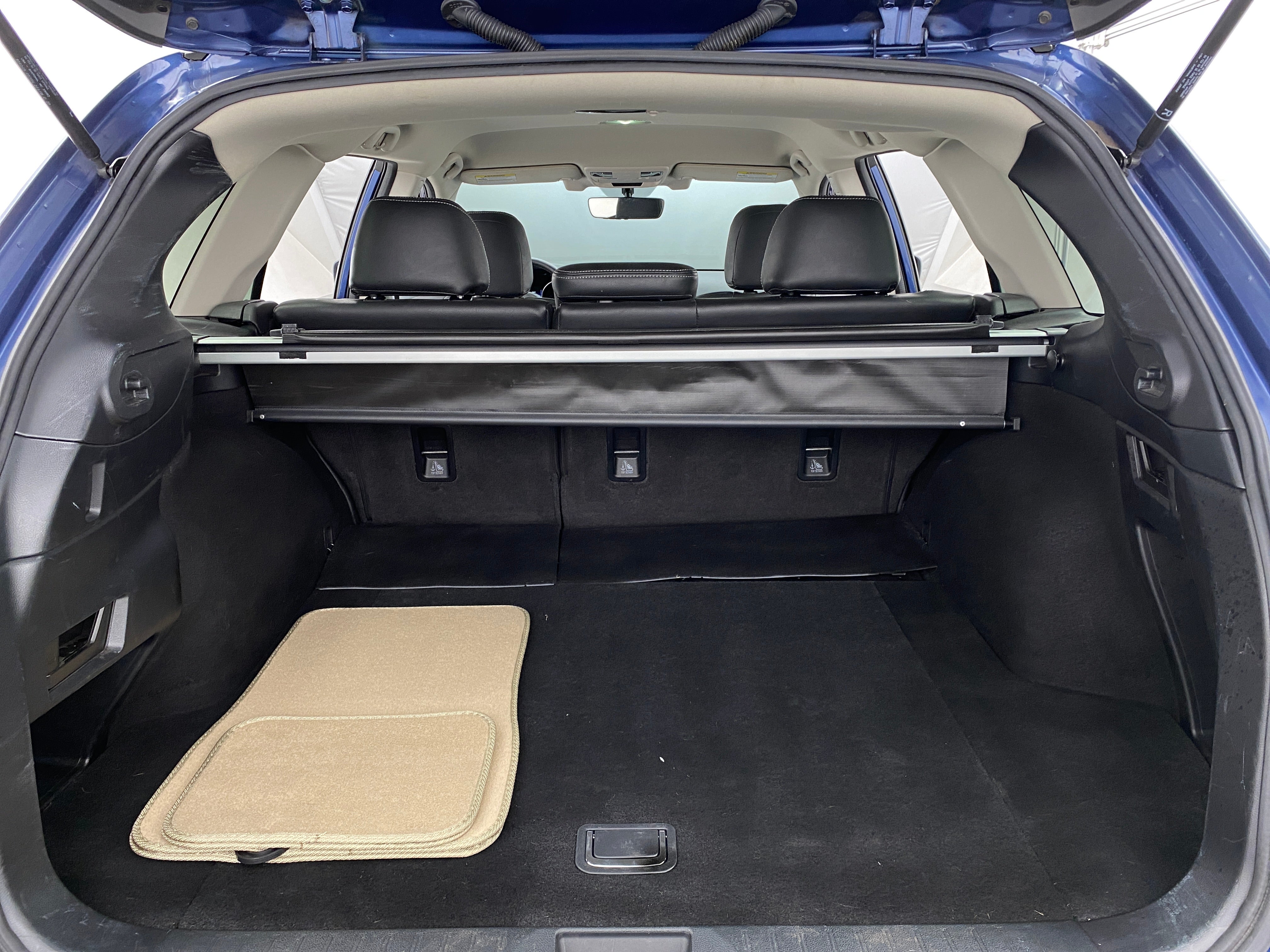 2019 Subaru Outback Premium 7