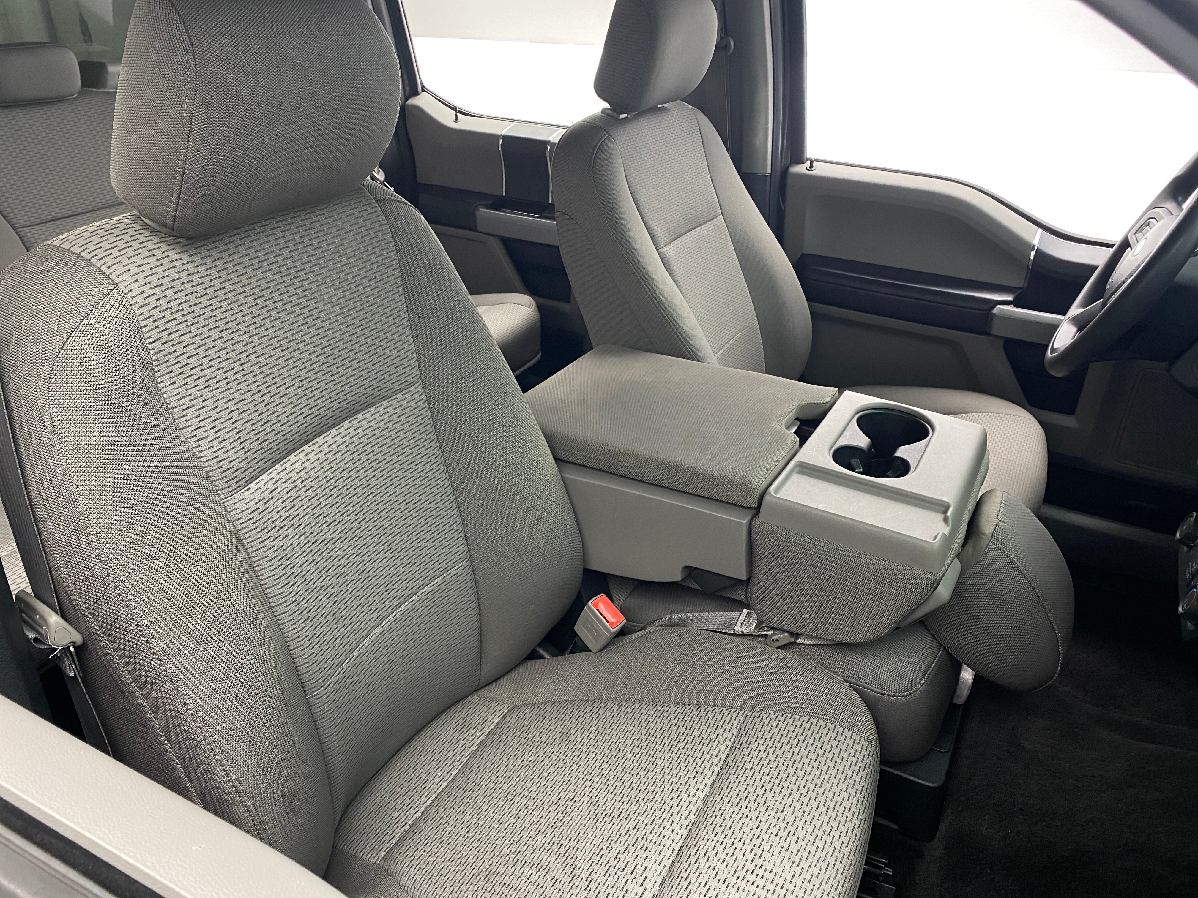 2018 Ford Econoline E-150 2