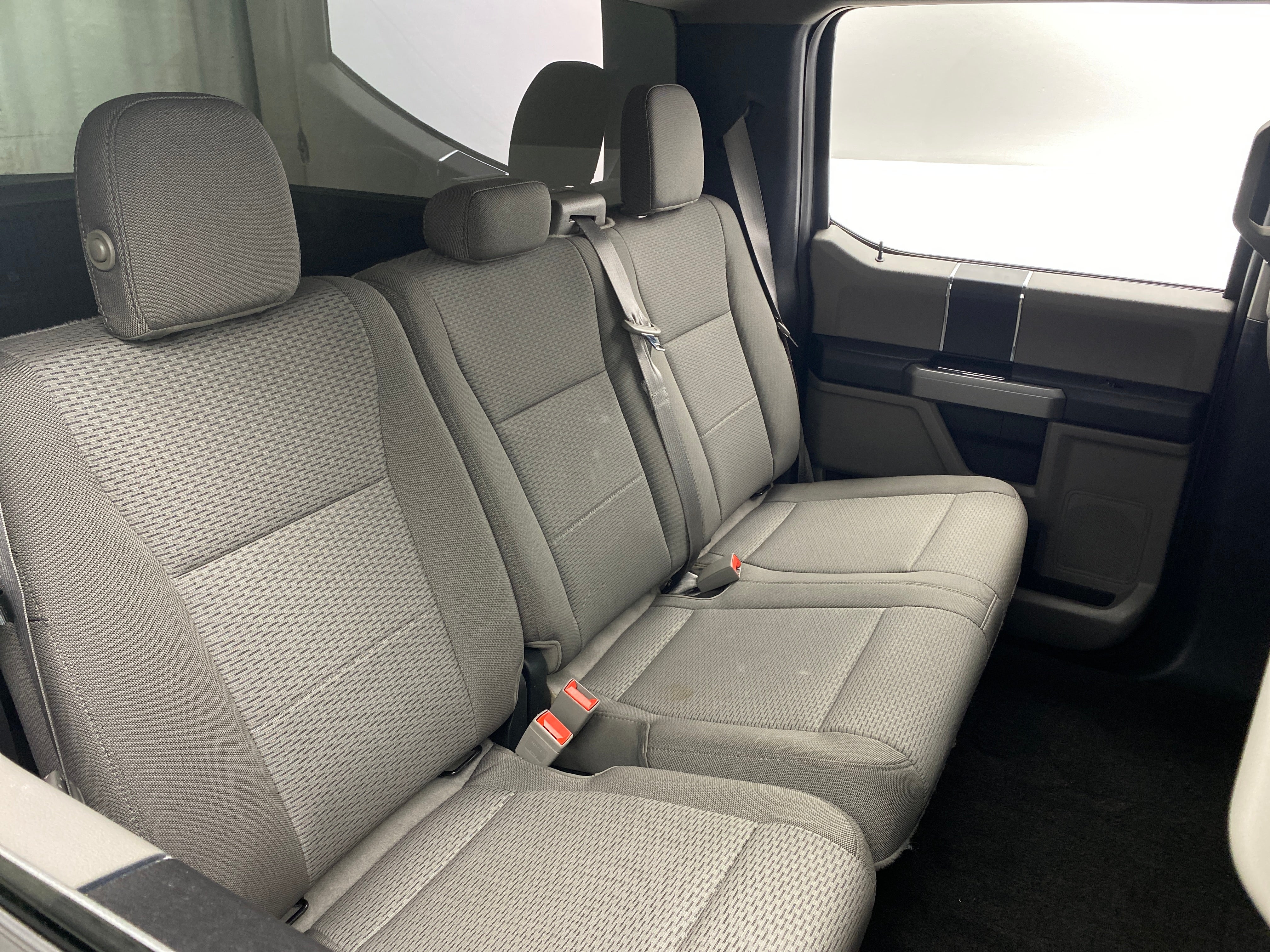 2018 Ford Econoline E-150 6