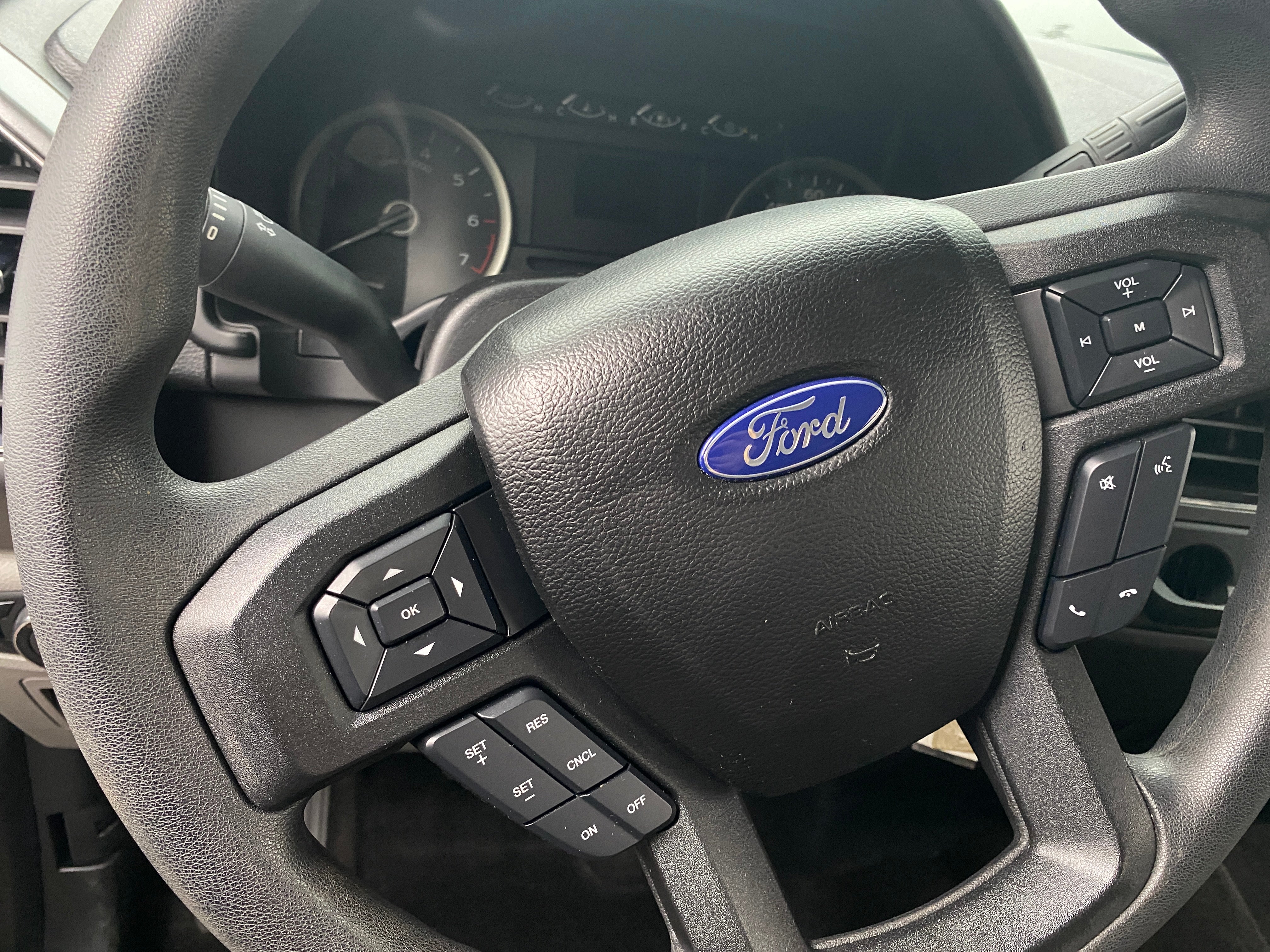 2018 Ford Econoline E-150 5