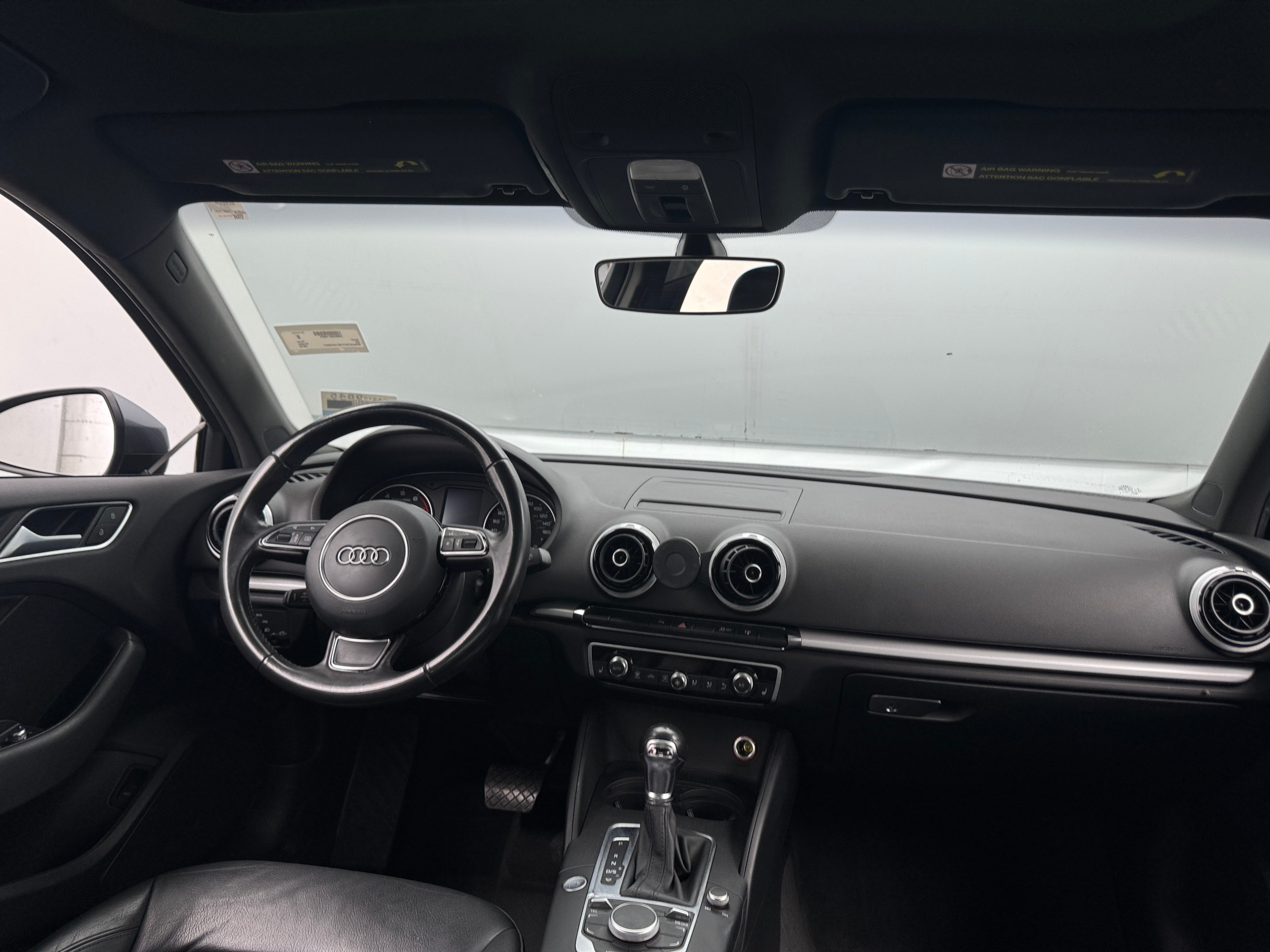 Thumbnail: 2016 Audi A3 - 2