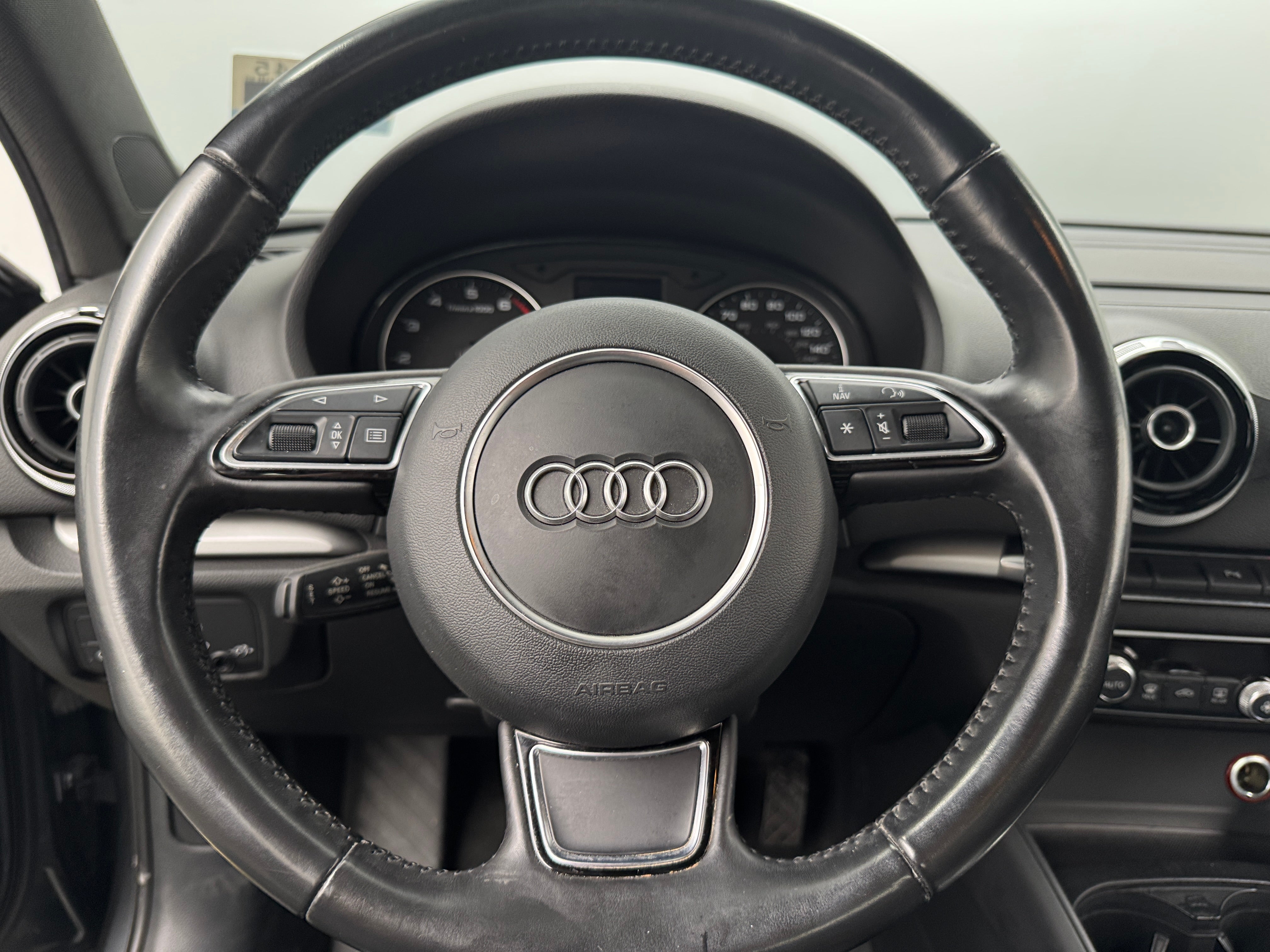 Thumbnail: 2016 Audi A3 - 4