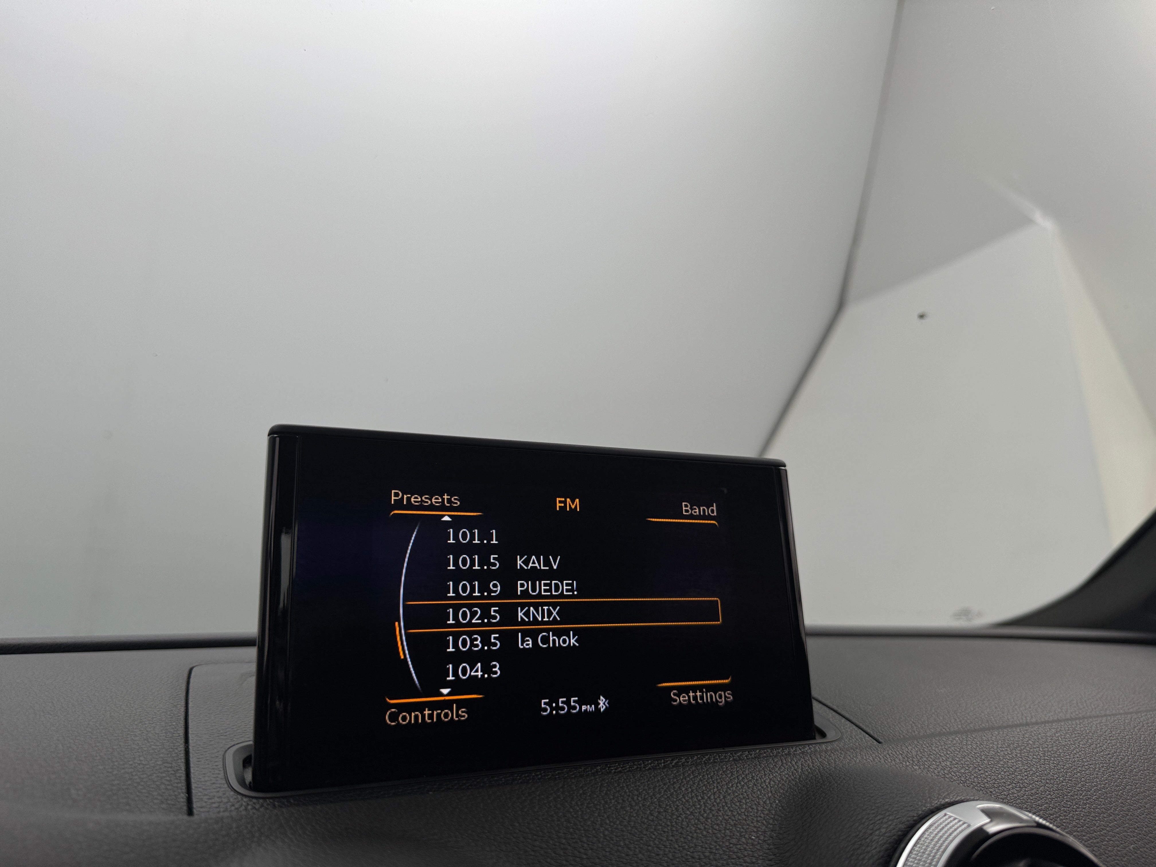Thumbnail: 2016 Audi A3 - 3