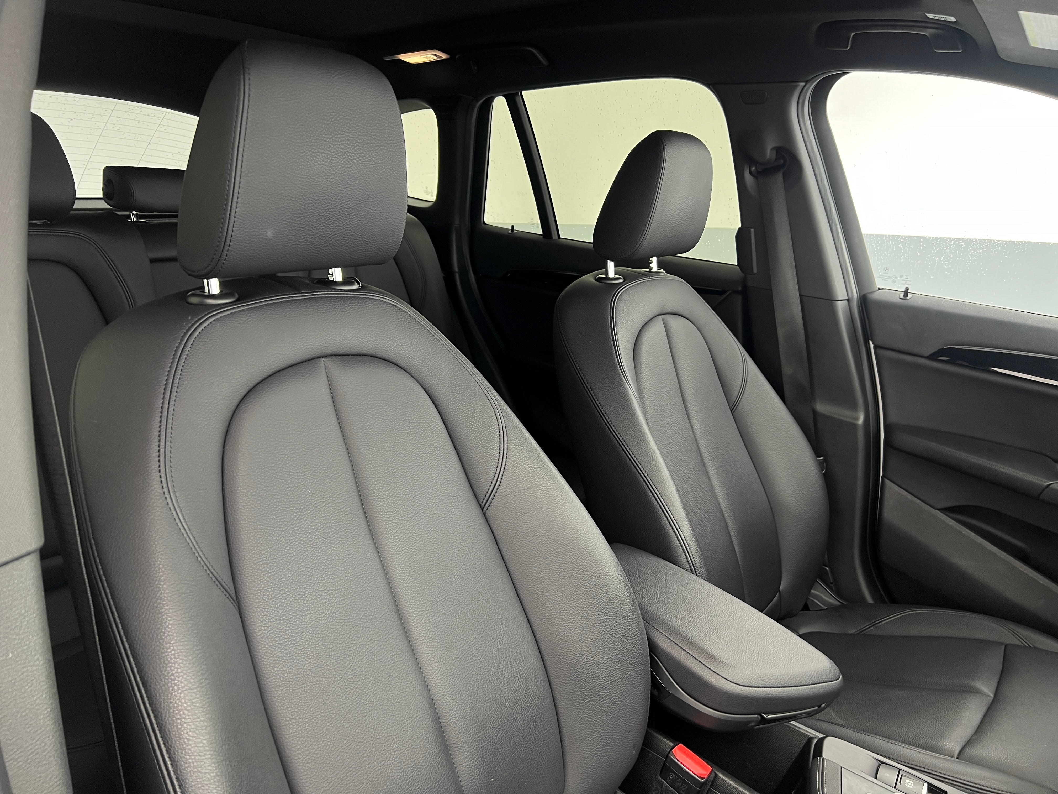Thumbnail: 2018 BMW X1 - 2