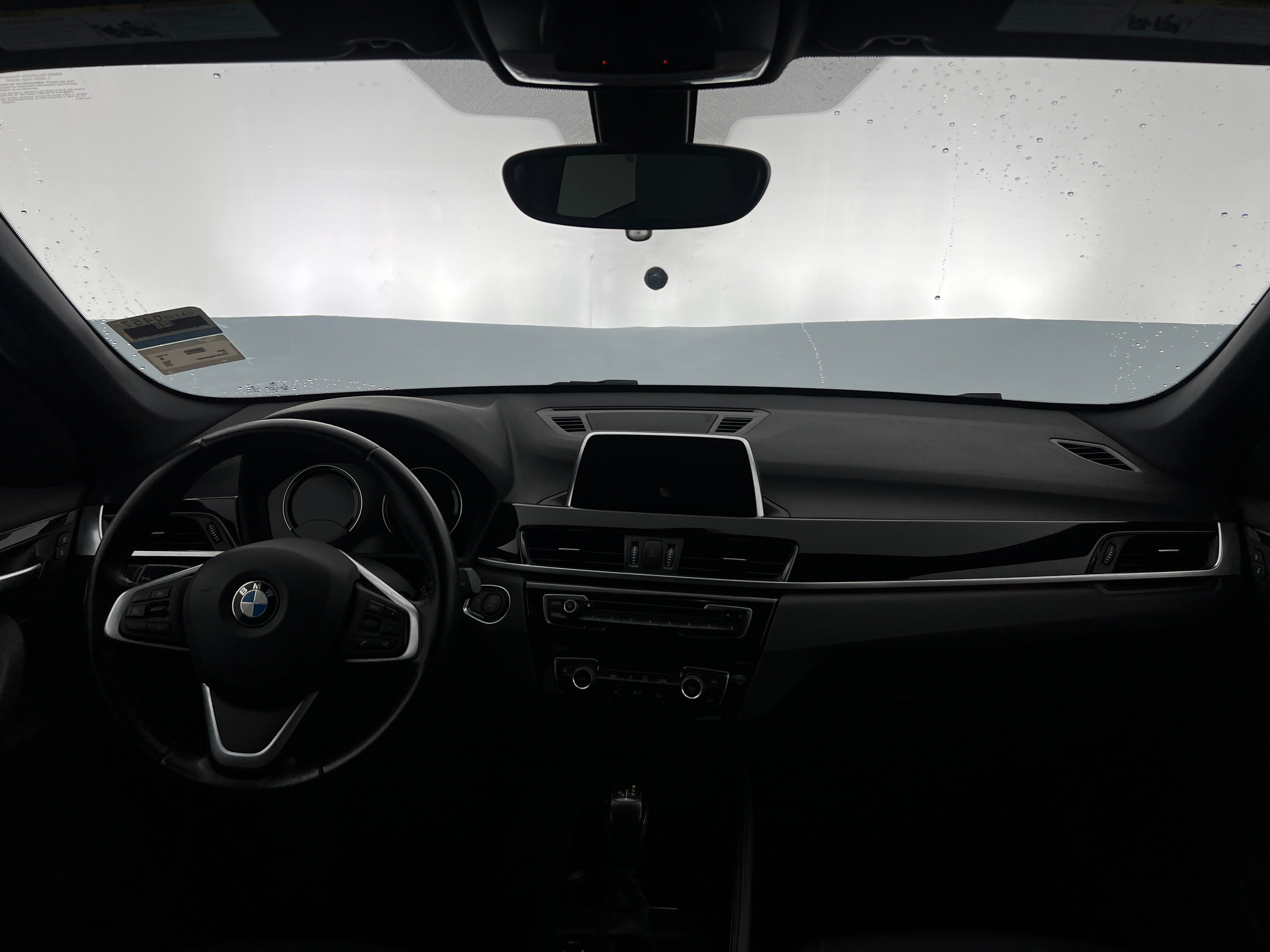 Thumbnail: 2018 BMW X1 - 3