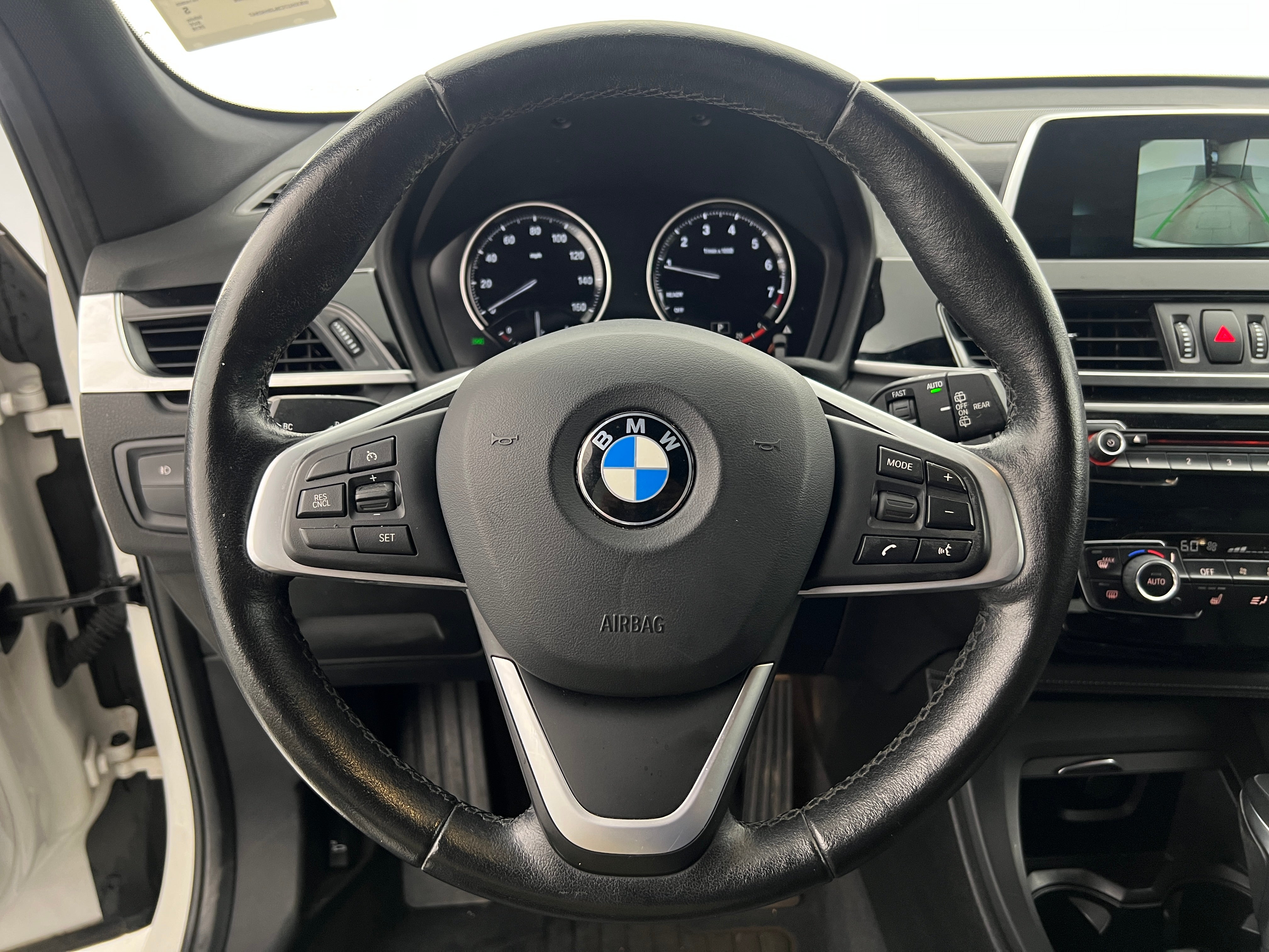 Thumbnail: 2018 BMW X1 - 5