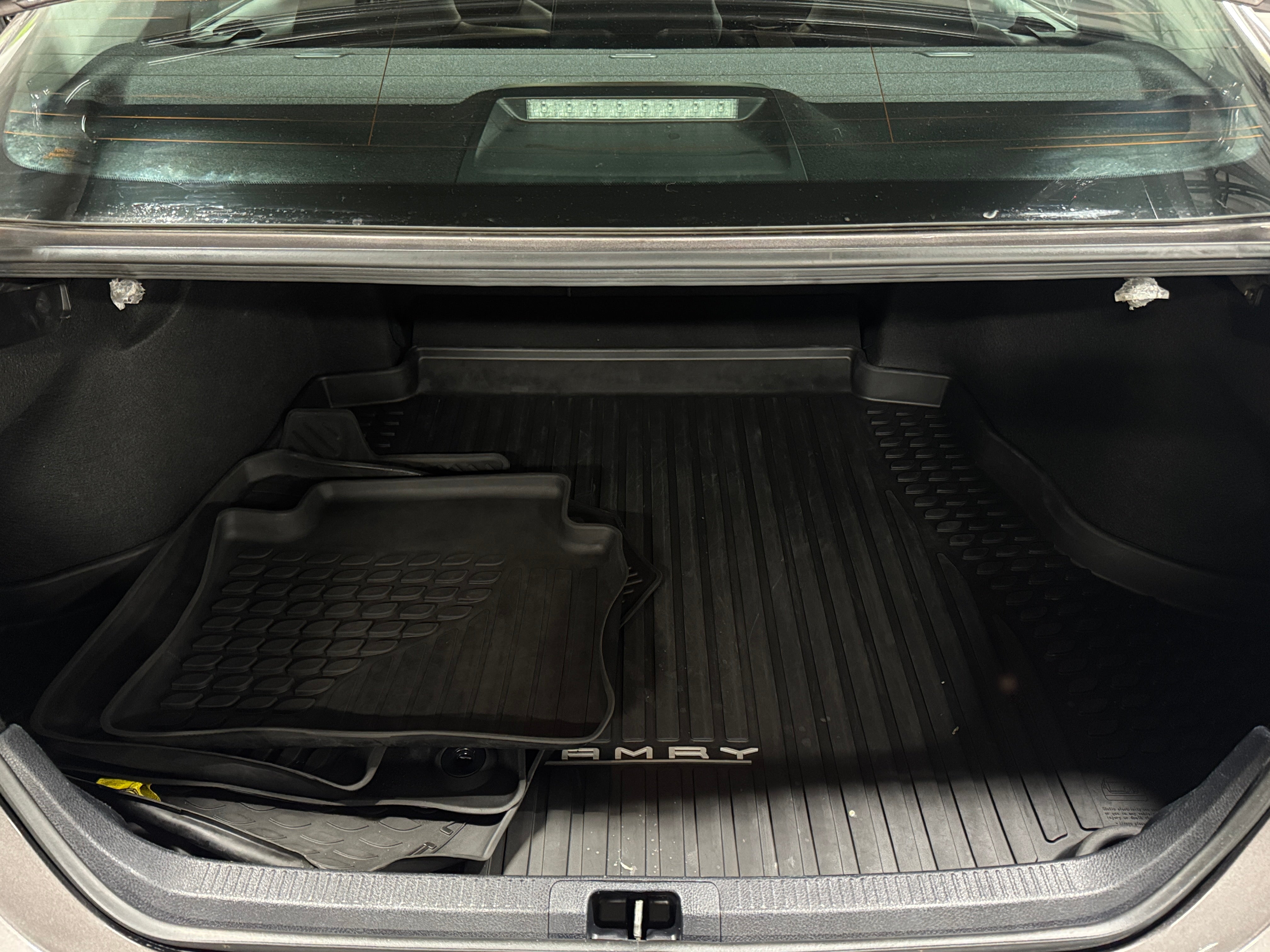 2022 Toyota Camry SE 7