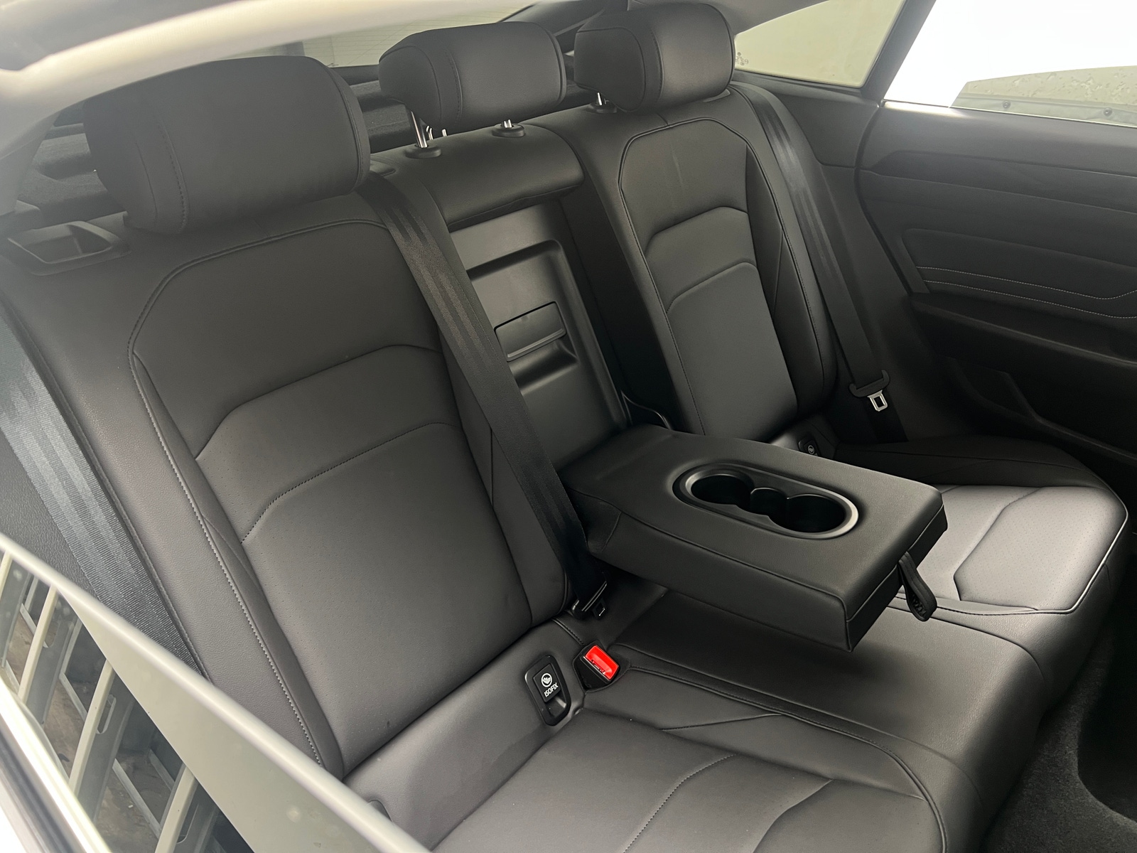 Thumbnail: 2021 Volkswagen Arteon - 5