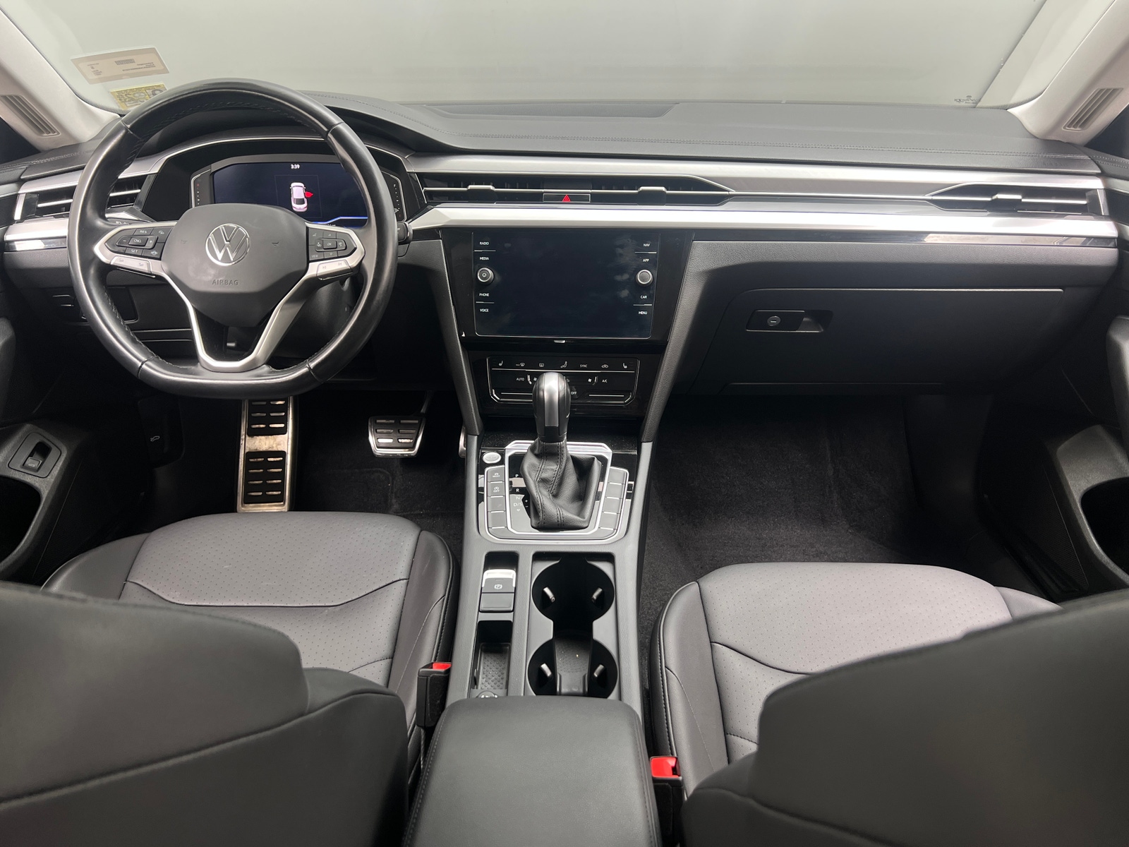 Thumbnail: 2021 Volkswagen Arteon - 2