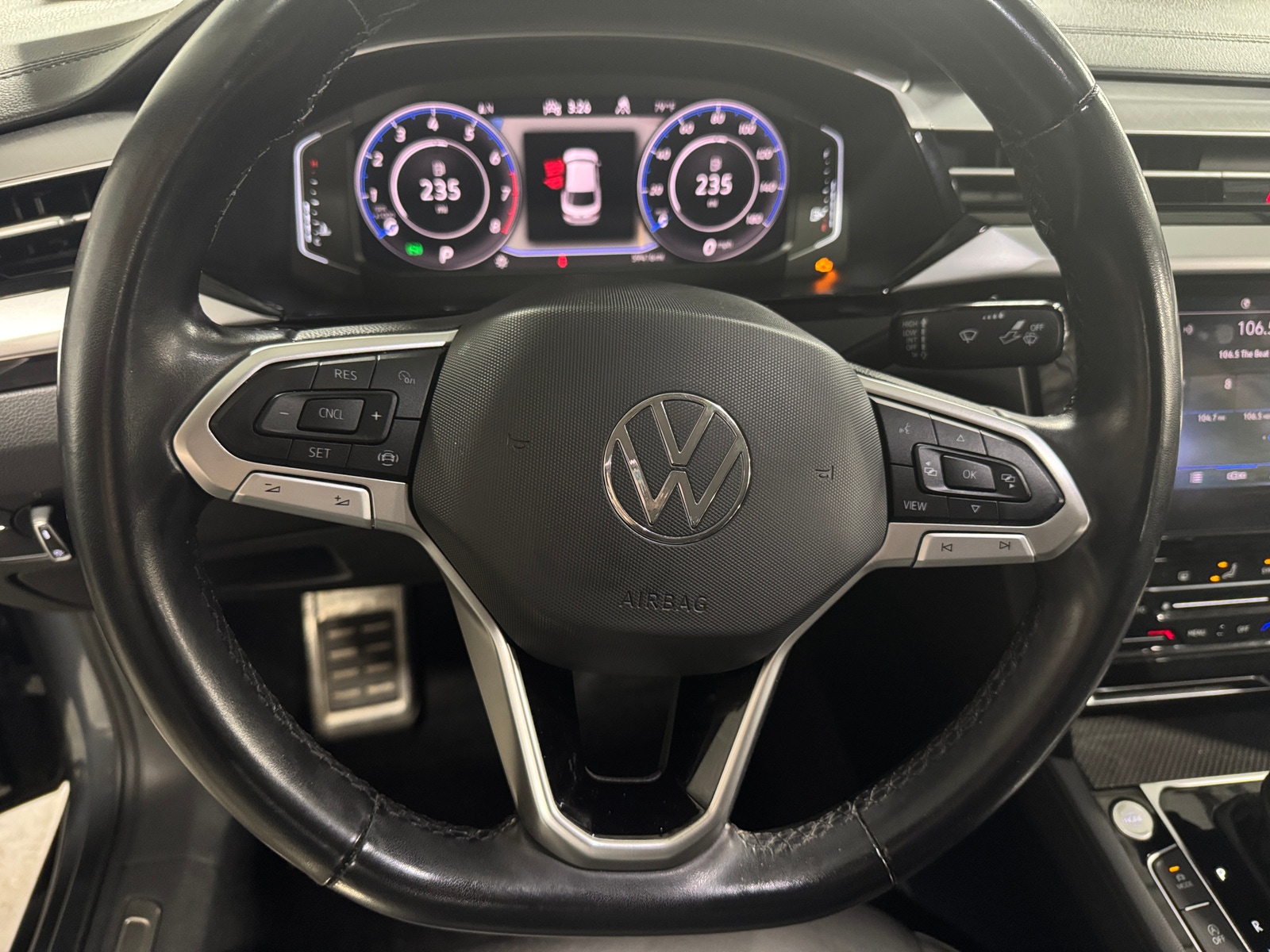 Thumbnail: 2021 Volkswagen Arteon - 4