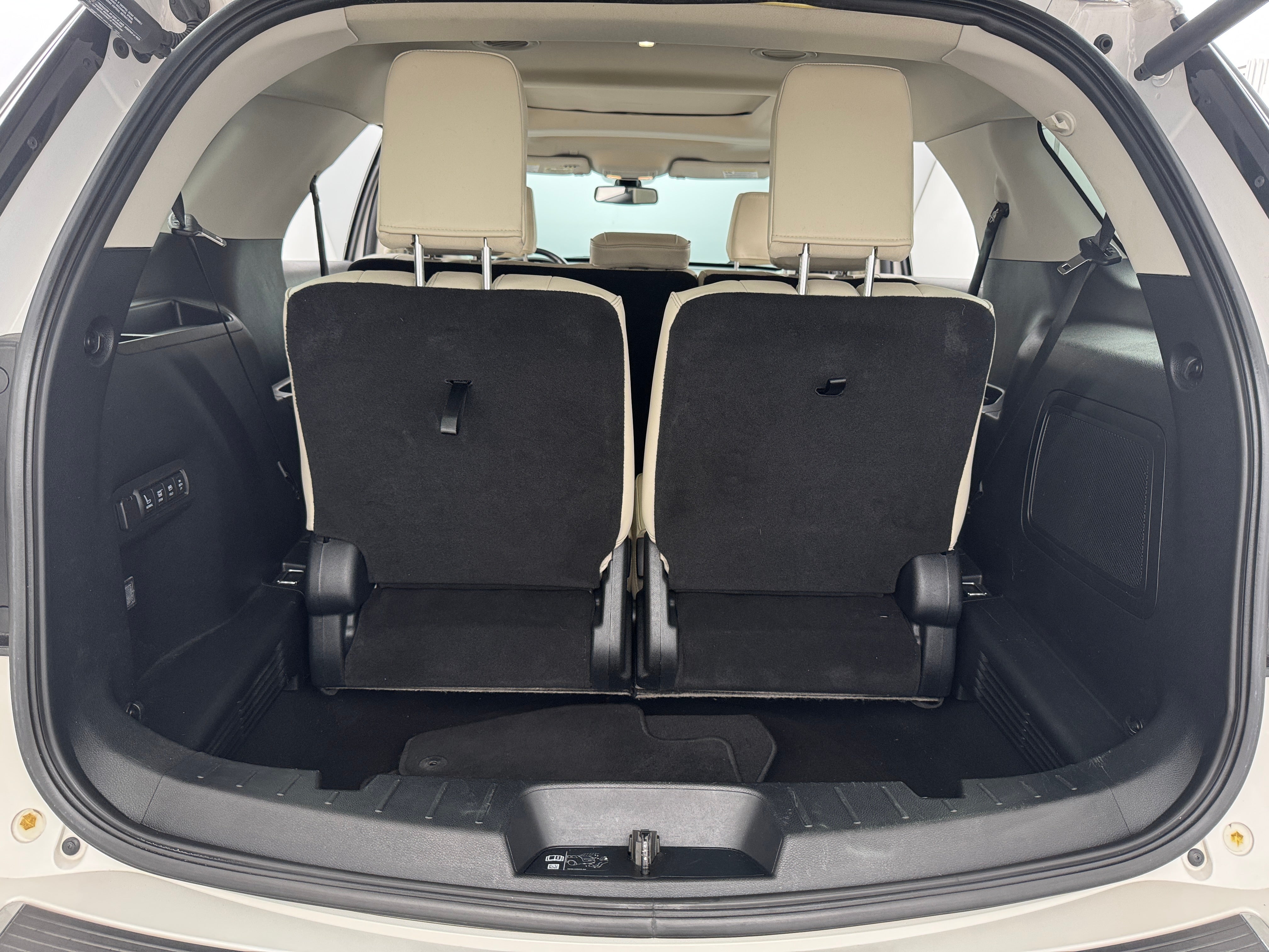 2019 Ford Explorer Limited 6