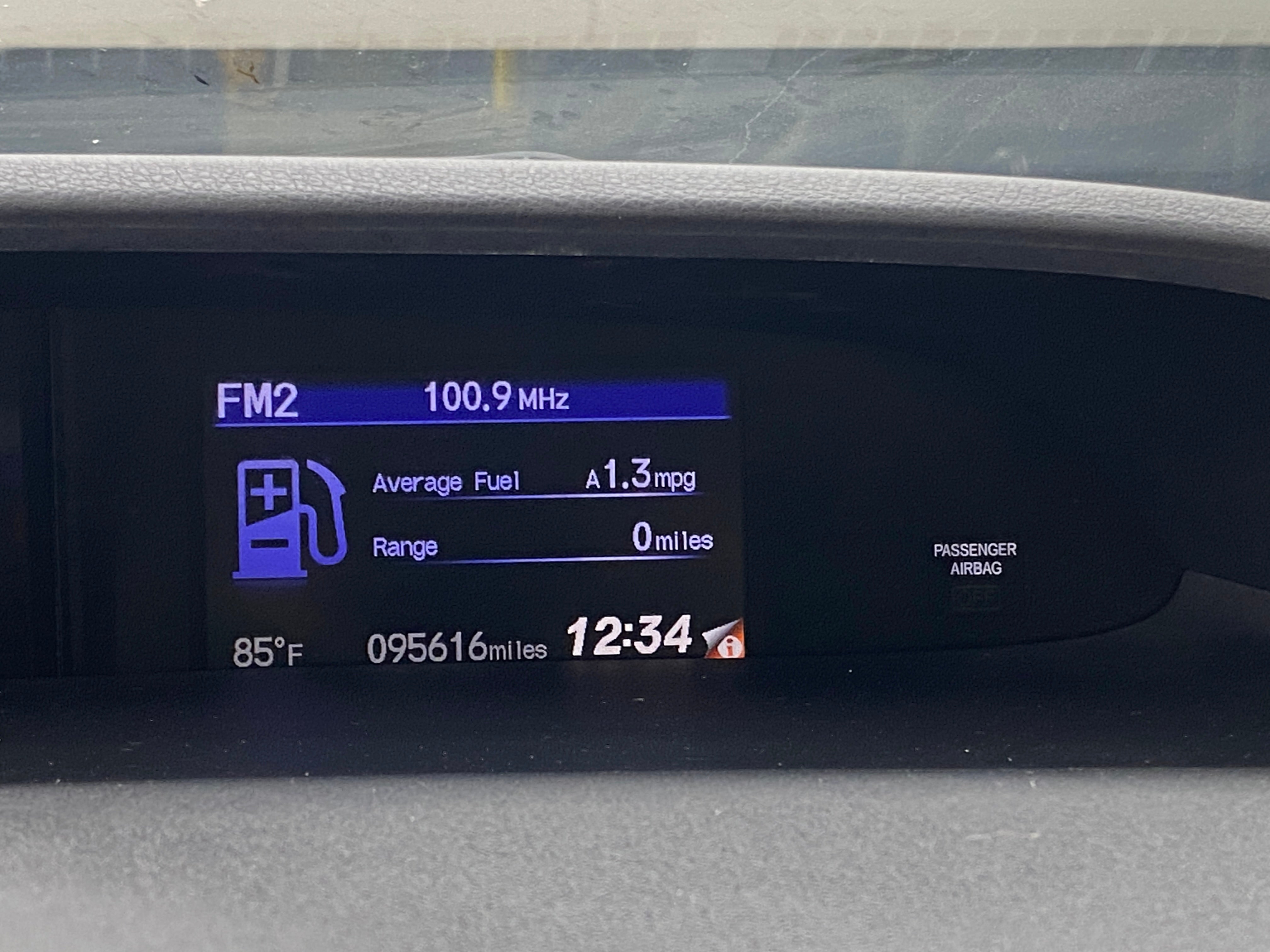 2013 Honda Civic LX 4