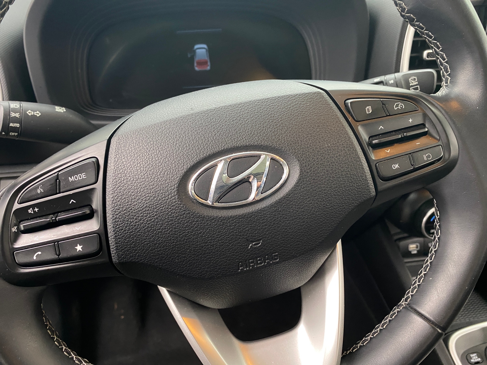 Thumbnail: 2024 Hyundai Venue - 5