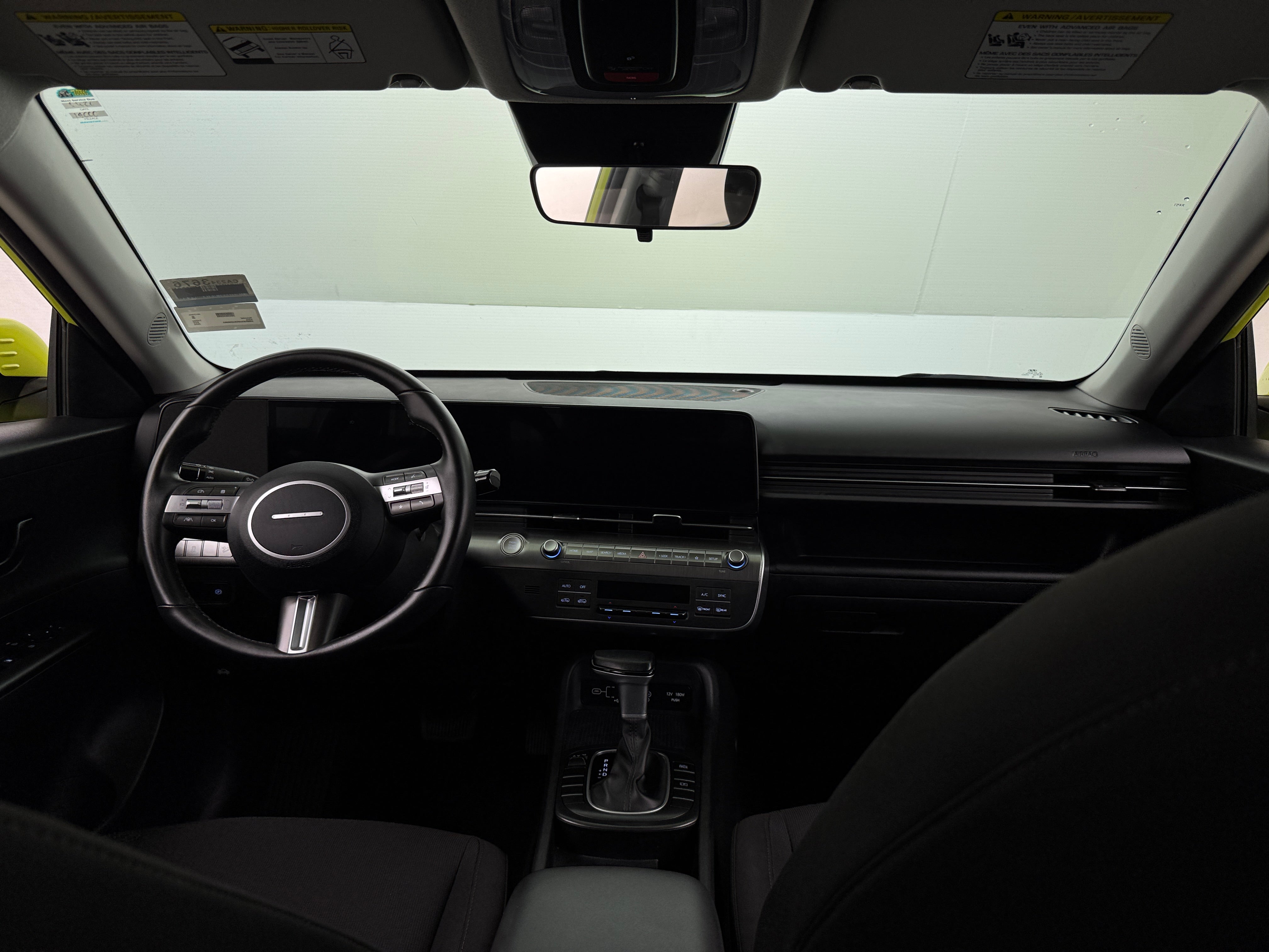 Thumbnail: 2025 Hyundai Kona - 3