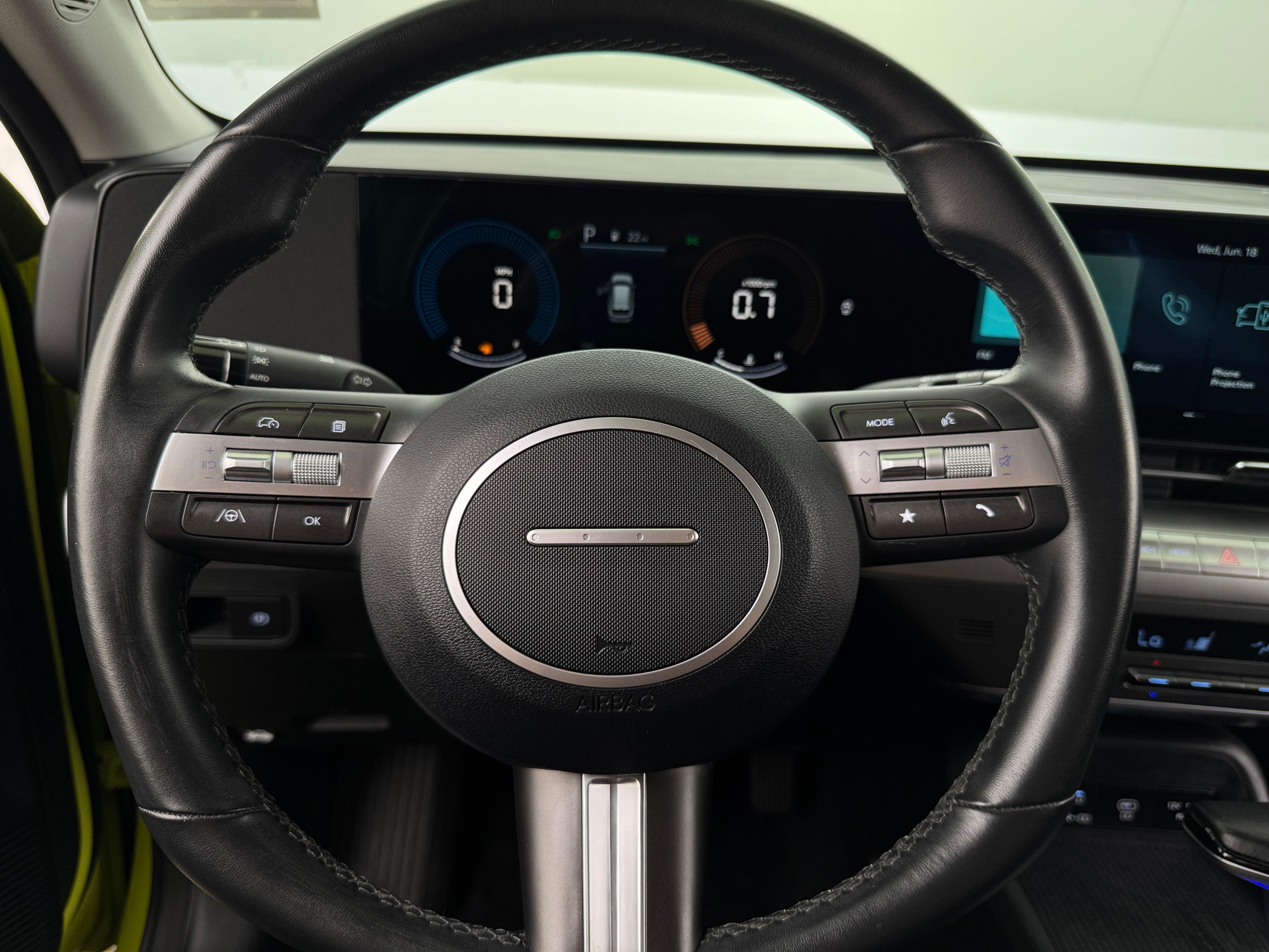 Thumbnail: 2025 Hyundai Kona - 5