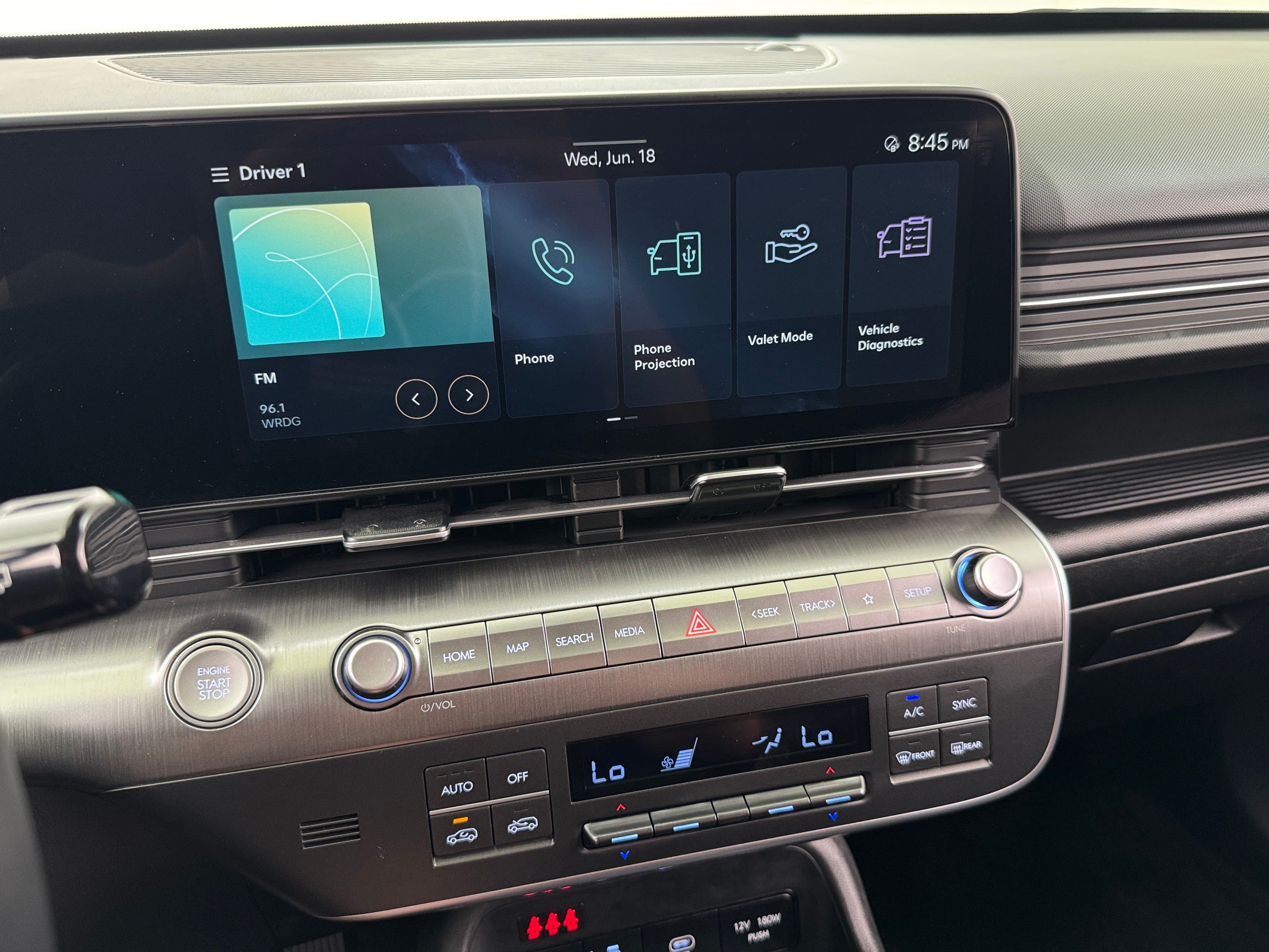 Thumbnail: 2025 Hyundai Kona - 4