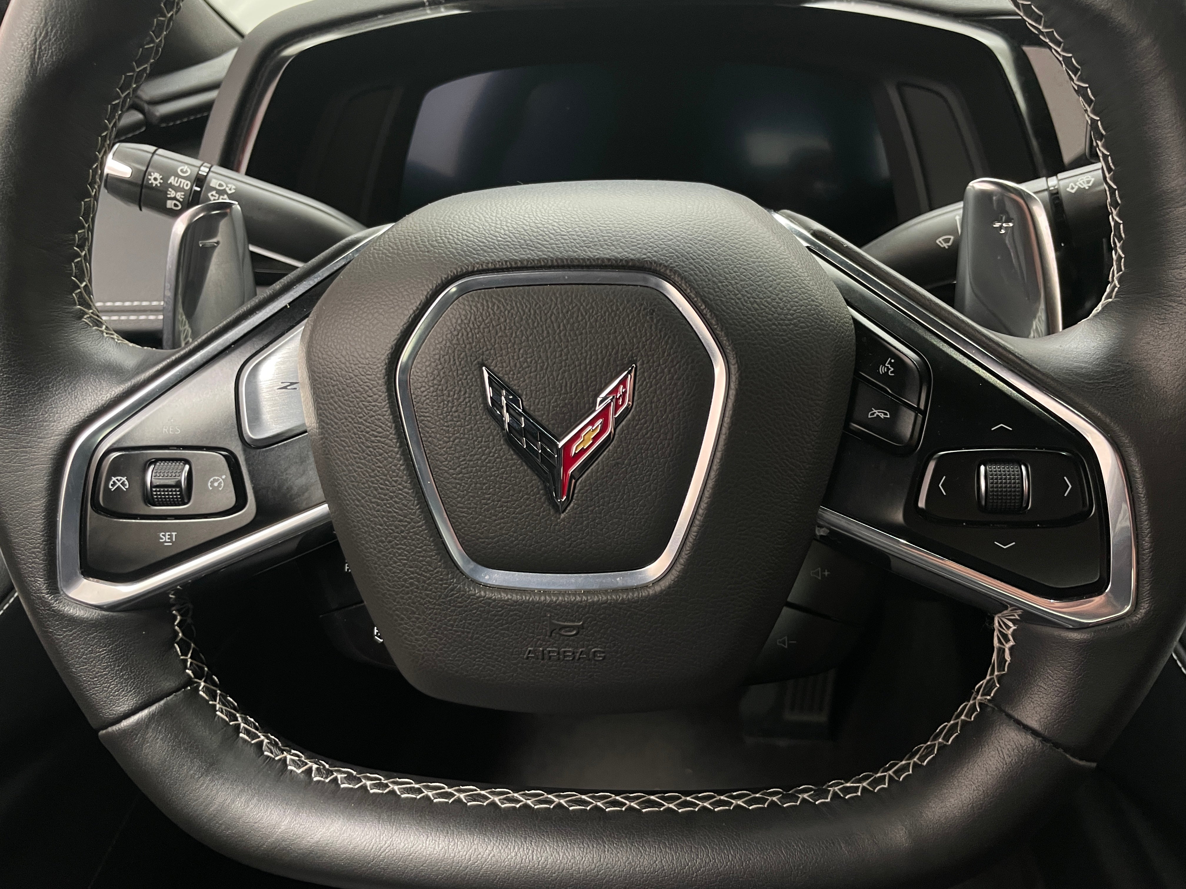 Thumbnail: 2020 Chevrolet Corvette - 3