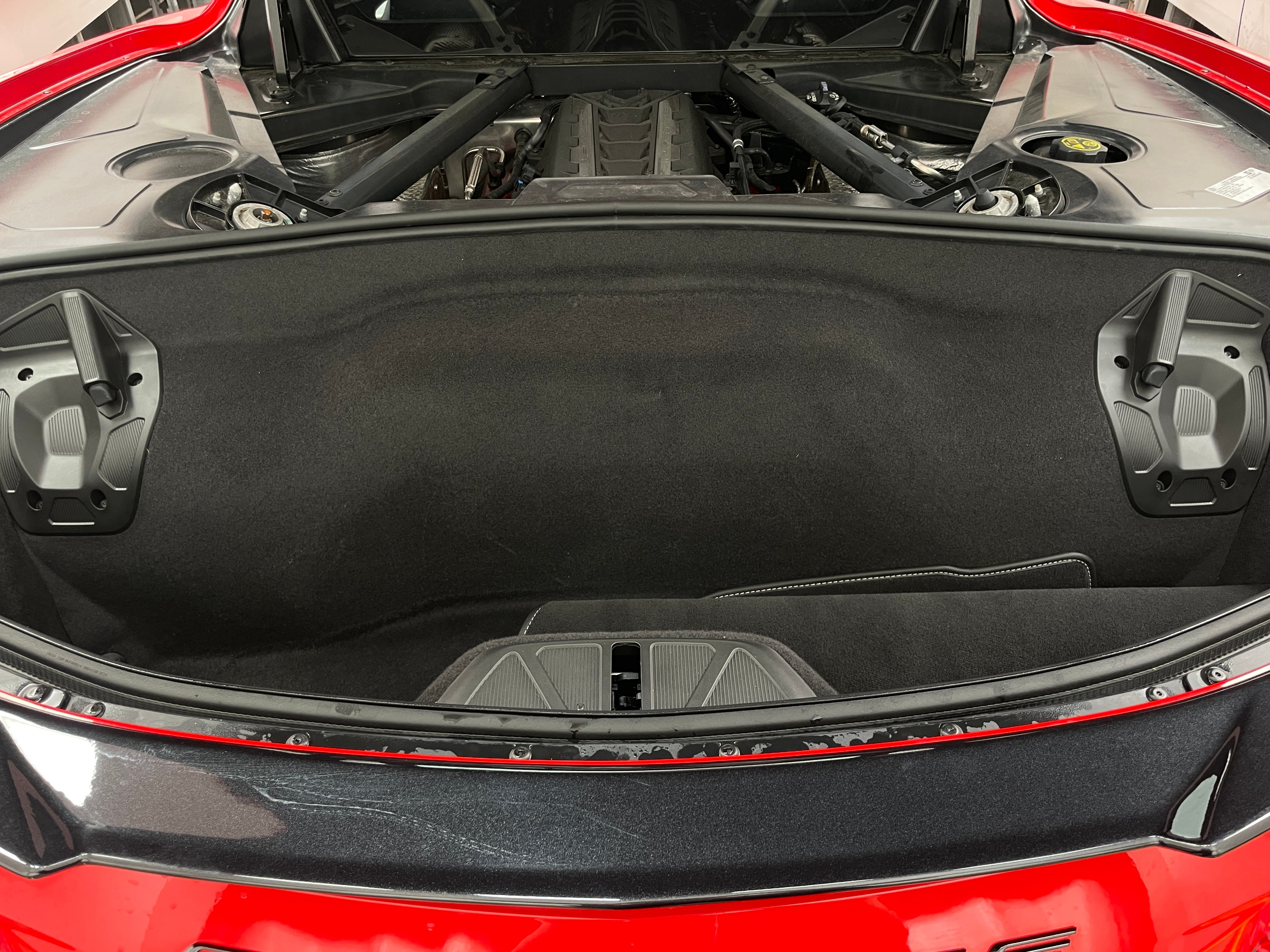 Thumbnail: 2020 Chevrolet Corvette - 4