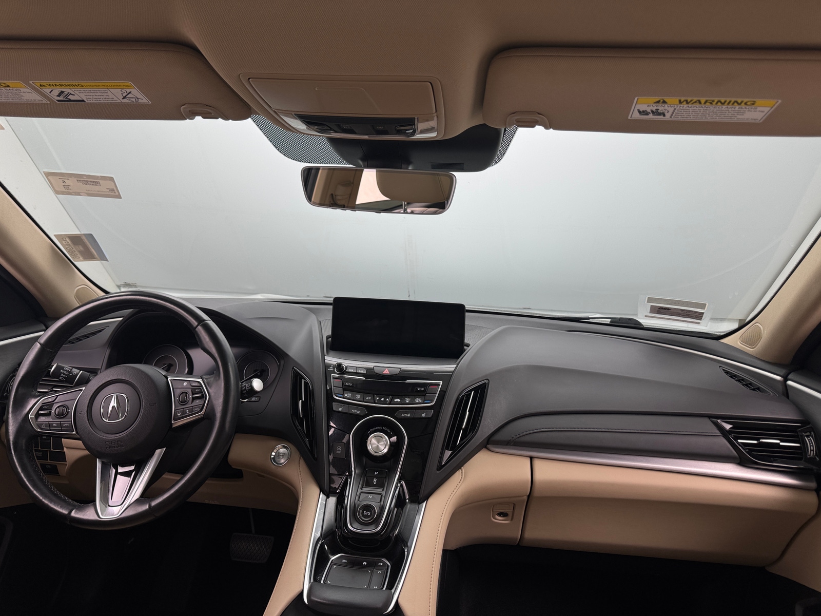 Thumbnail: 2021 Acura RDX - 2
