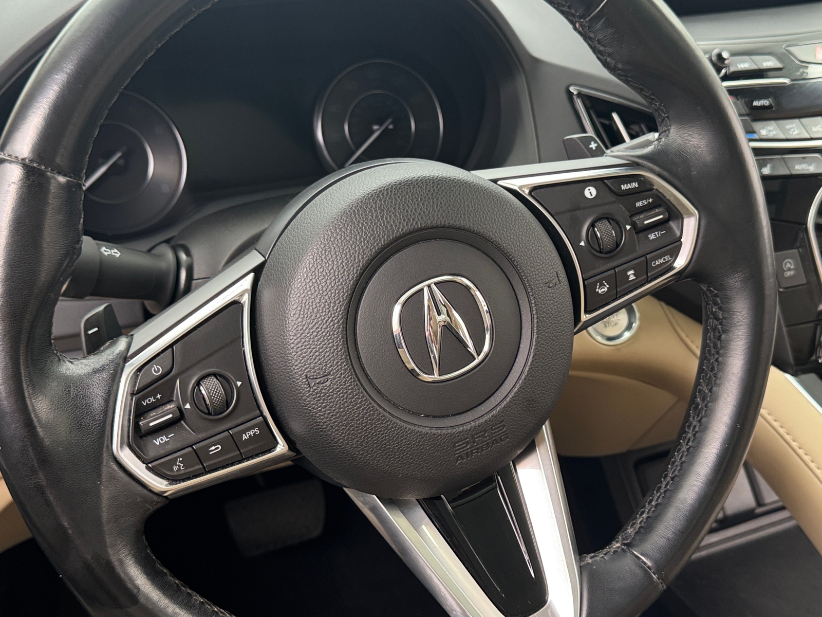 Thumbnail: 2021 Acura RDX - 4