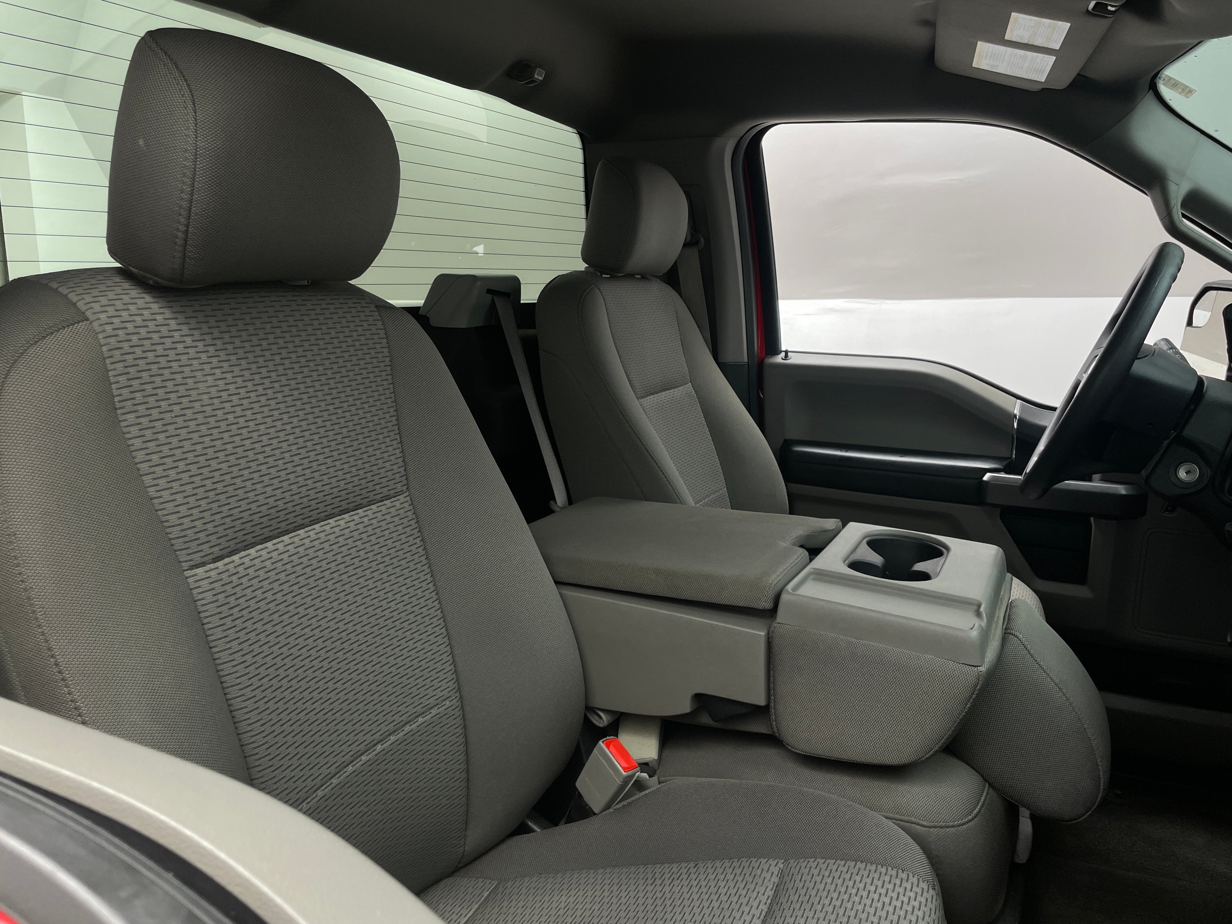 2020 Ford Econoline E-150 2