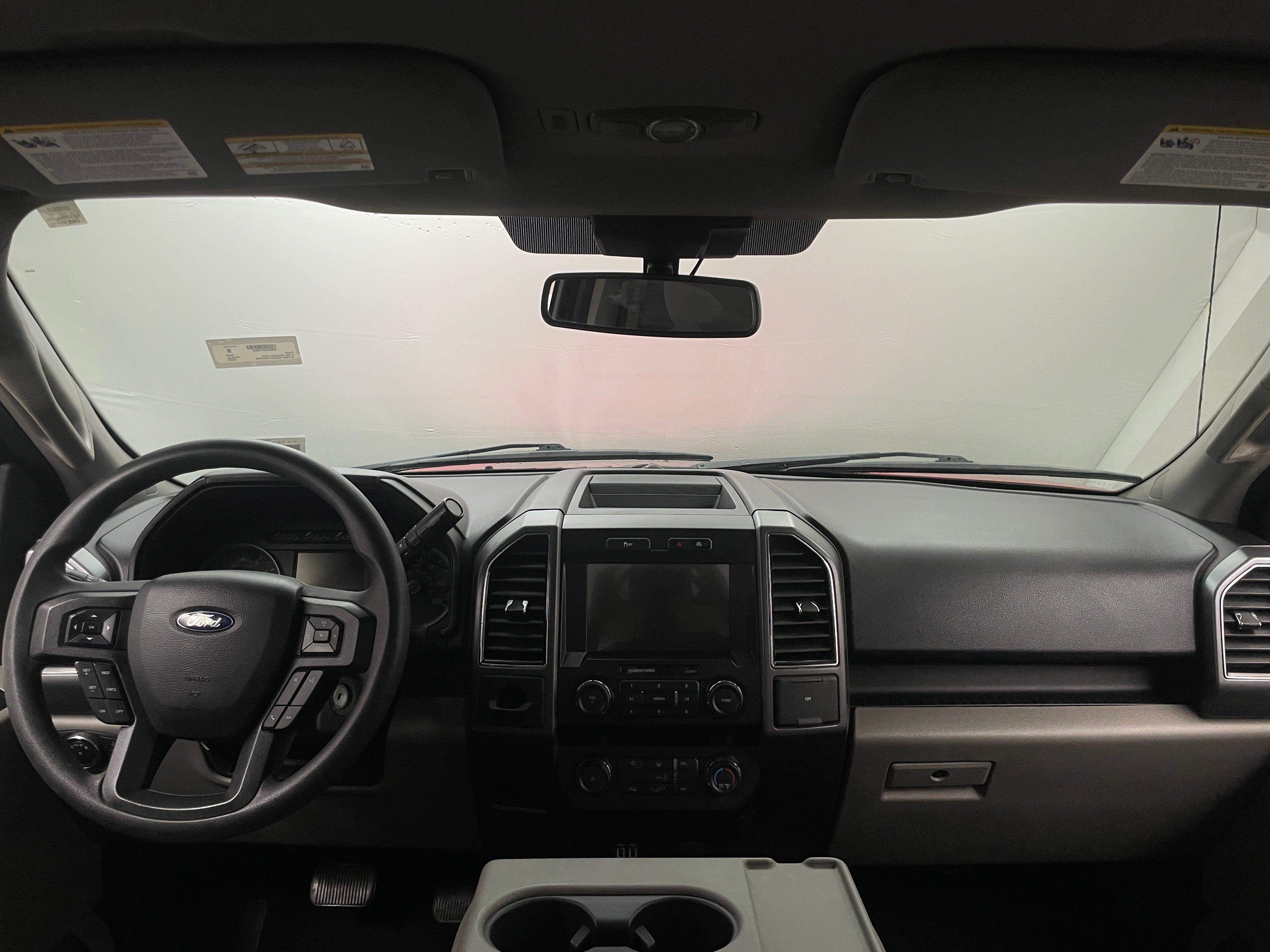2020 Ford Econoline E-150 3