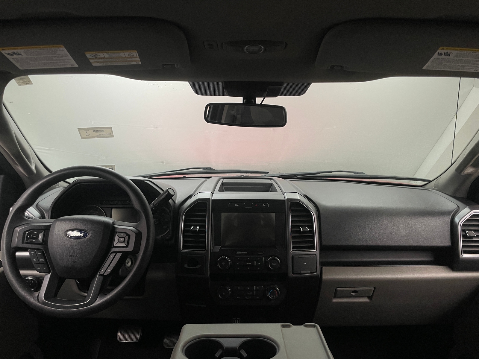 Thumbnail: 2020 Ford Econoline - 3