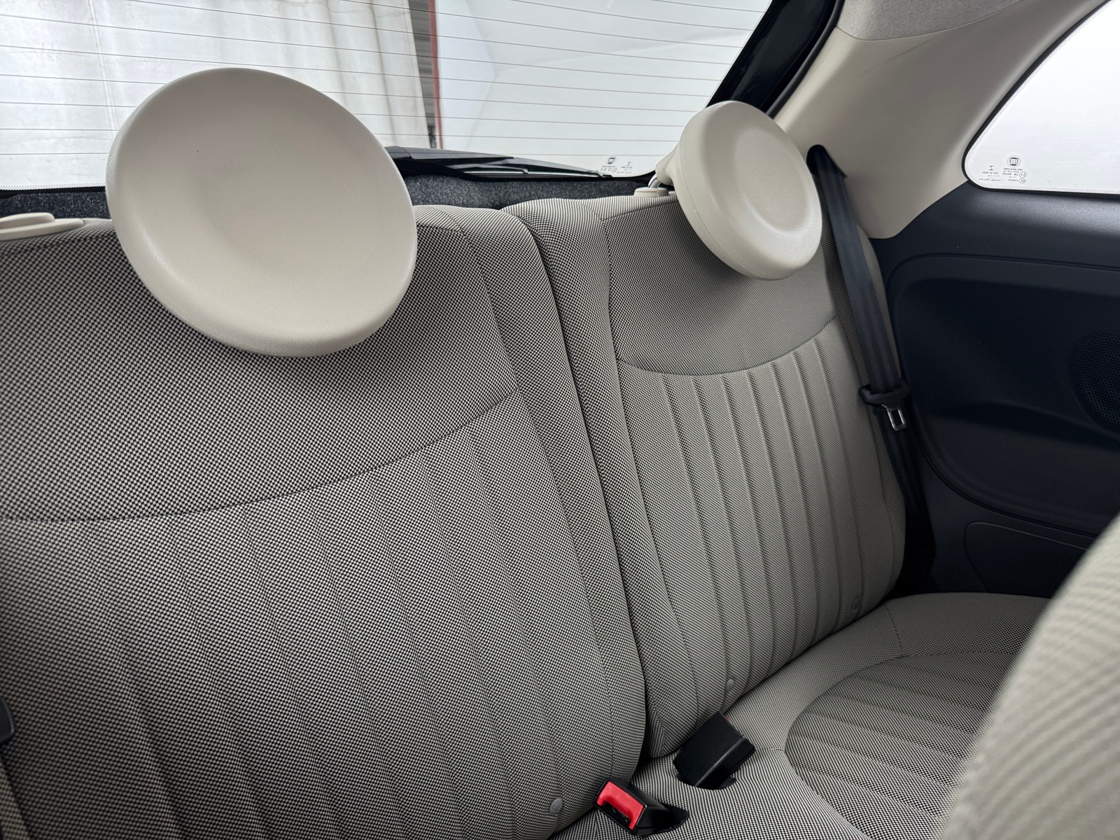 Thumbnail: 2015 Fiat 500 - 5
