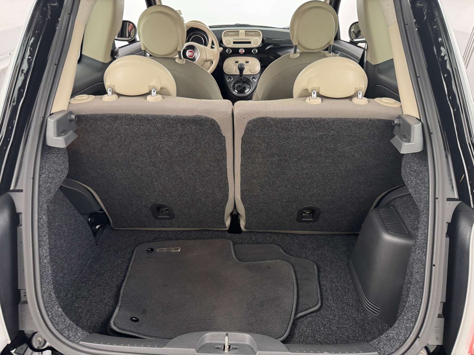 Thumbnail: 2015 Fiat 500 - 6