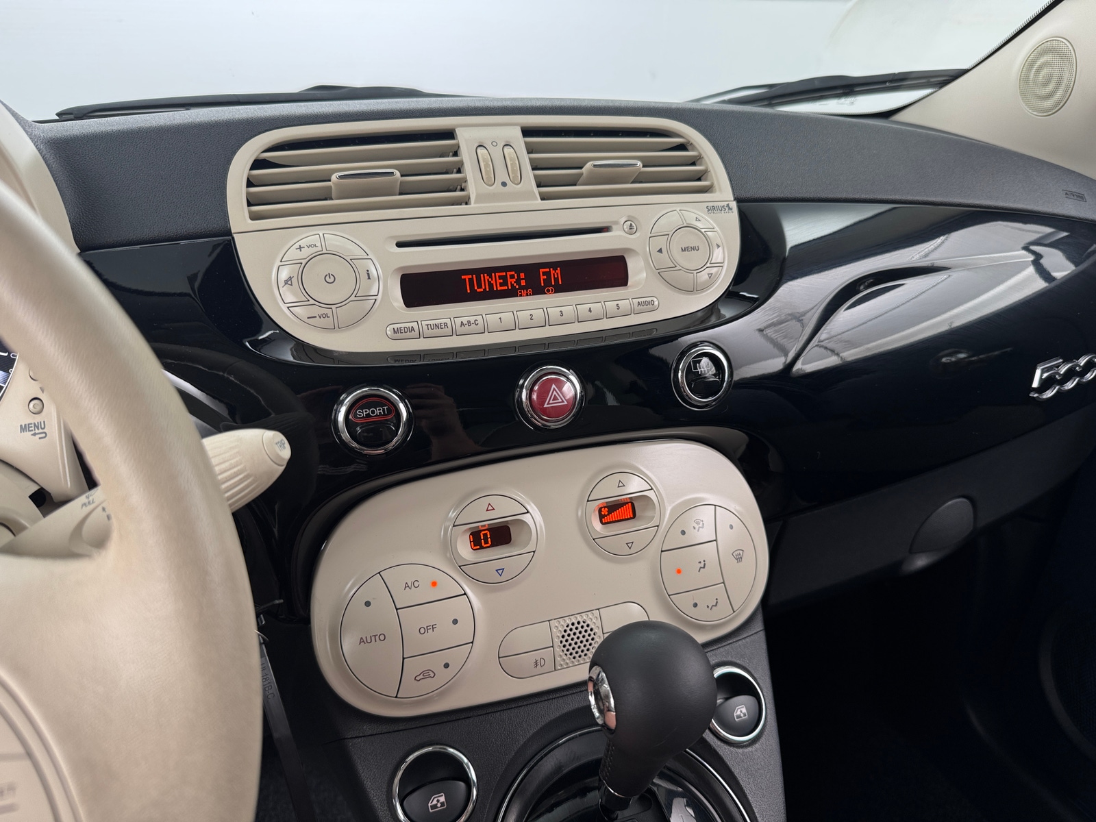 Thumbnail: 2015 Fiat 500 - 3