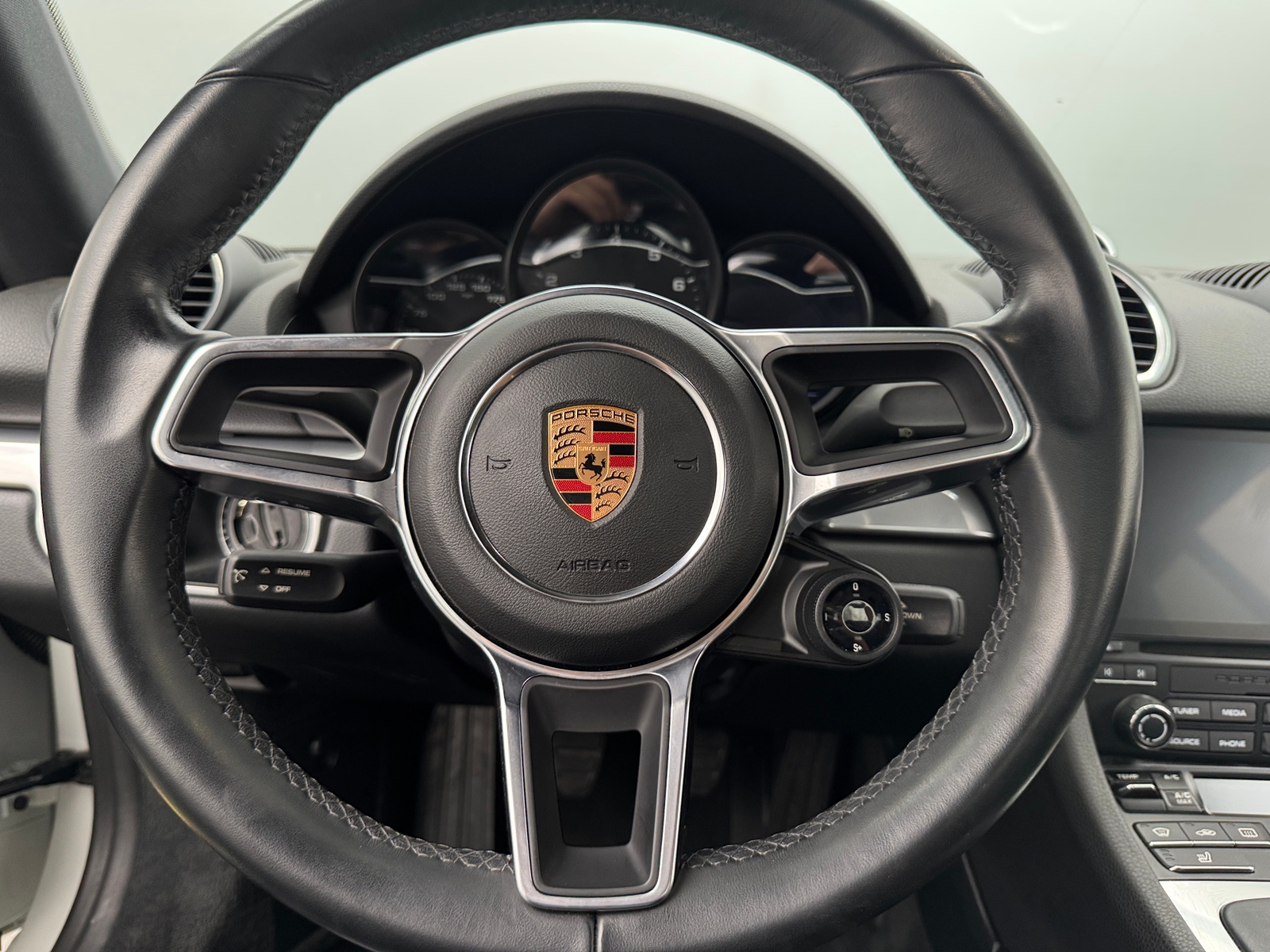 Thumbnail: 2018 Porsche 718 Cayman - 3