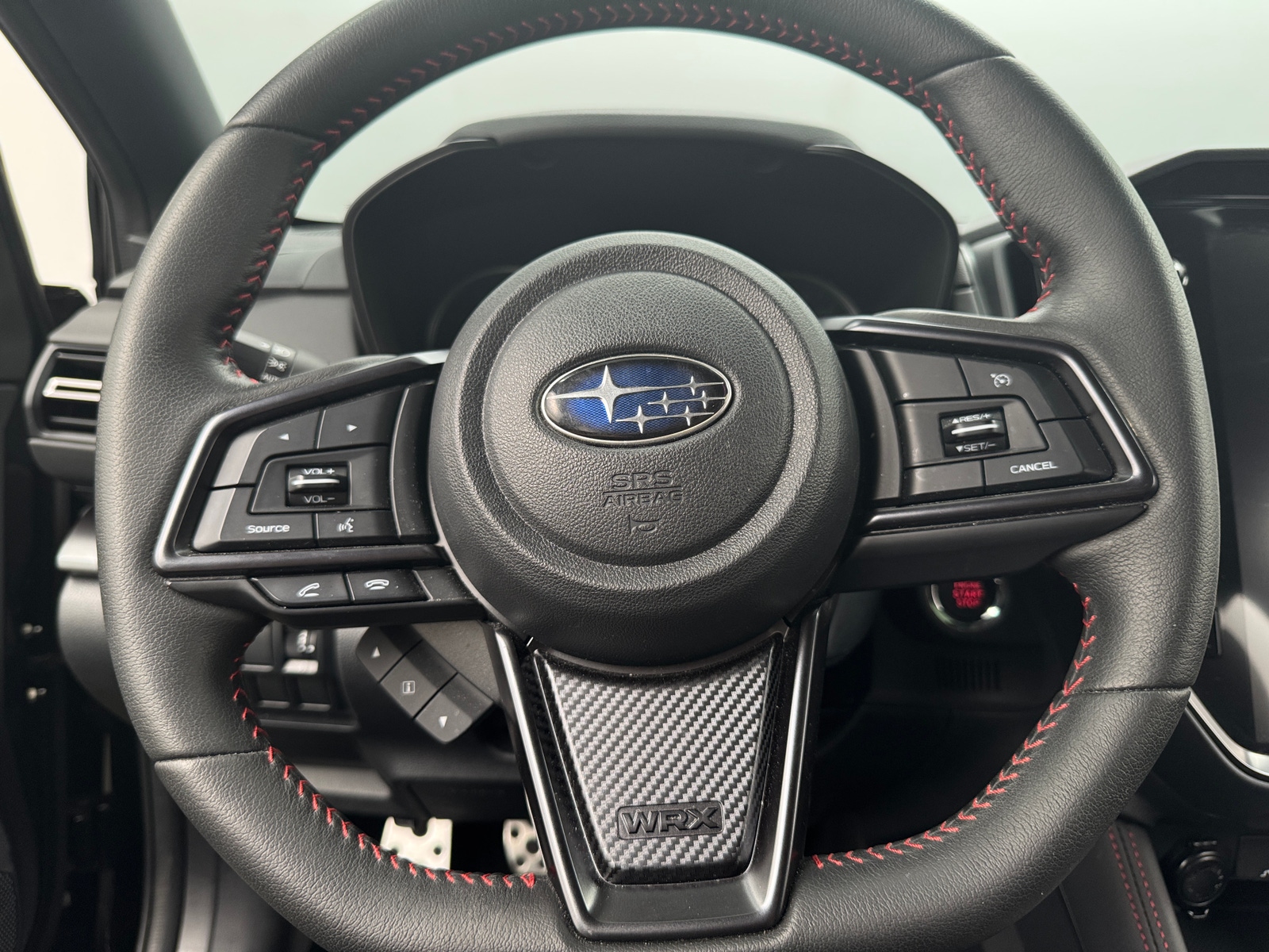Thumbnail: 2022 Subaru WRX - 4