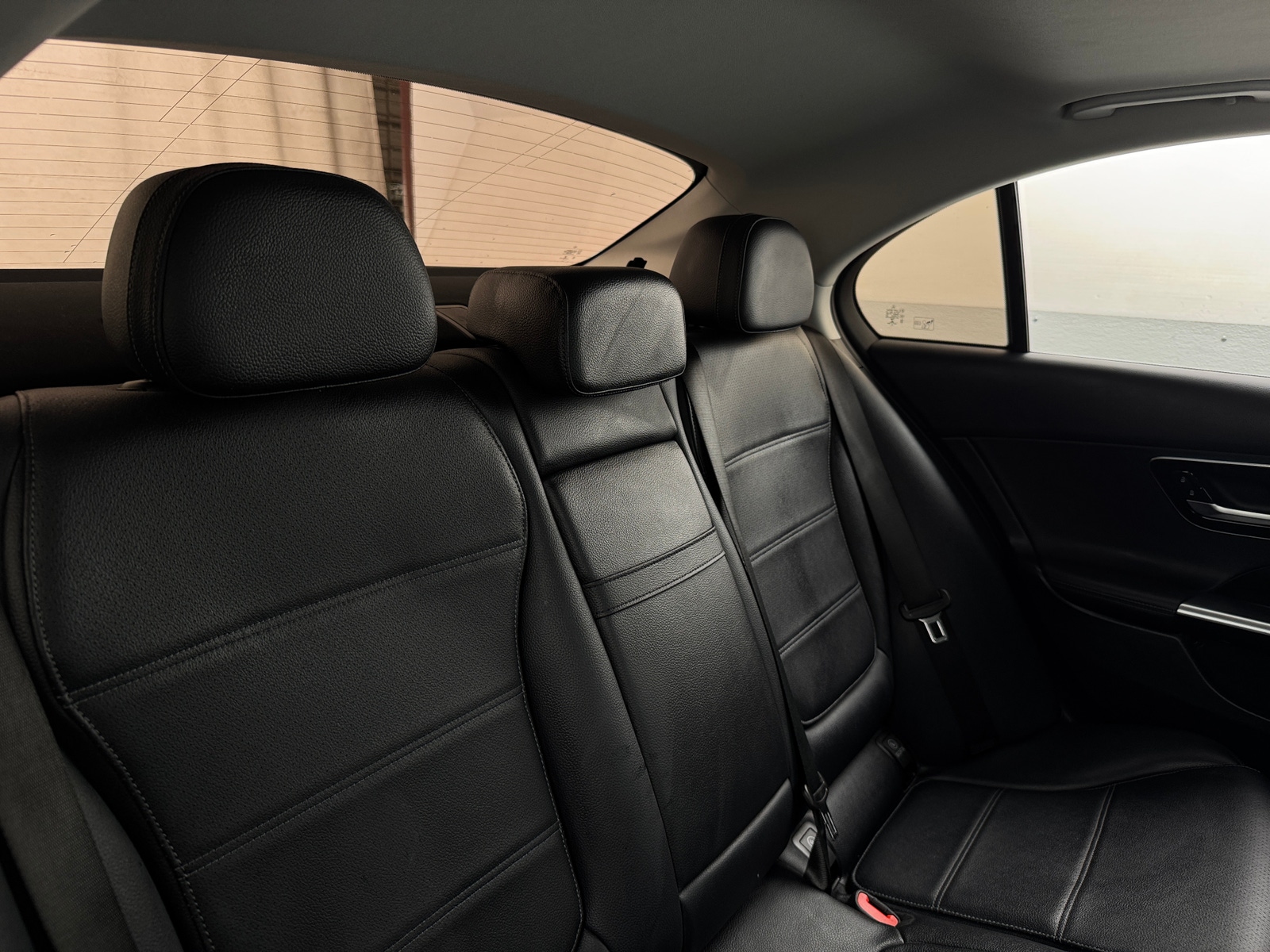 Thumbnail: 2022 Mercedes-Benz C-Class - 5
