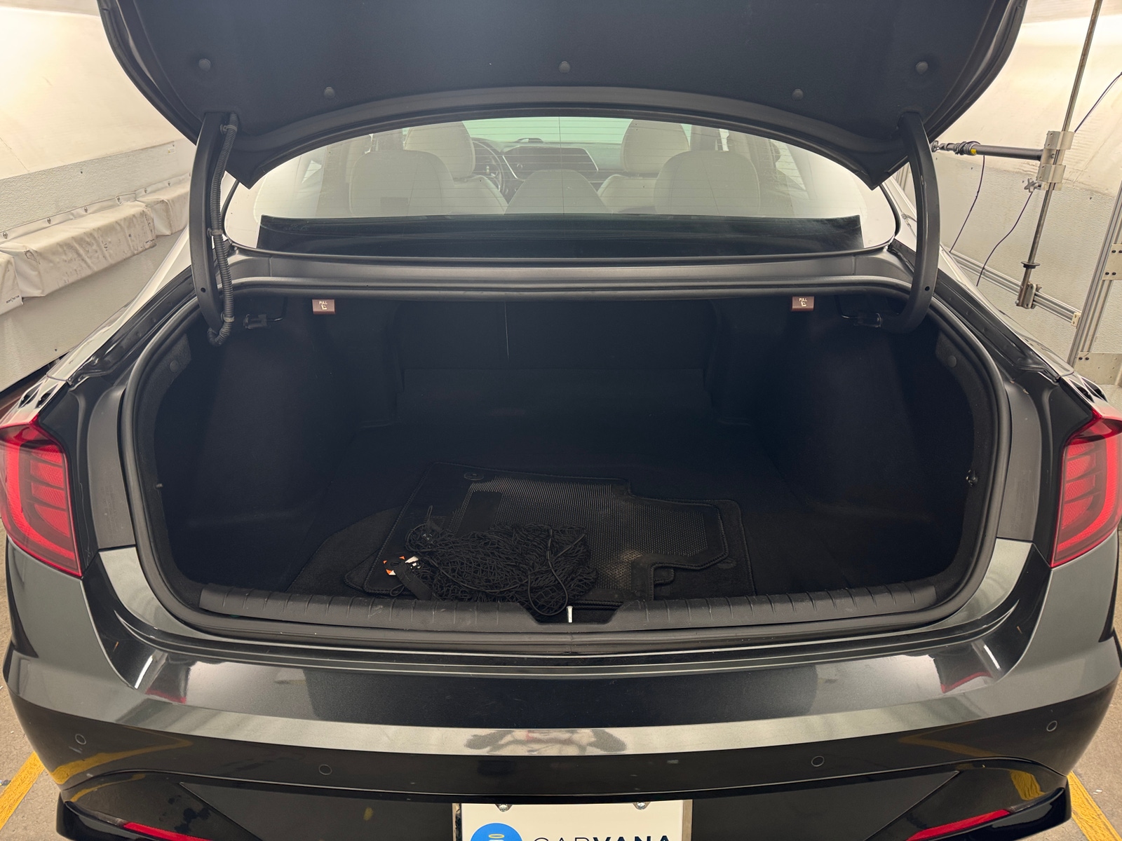 Thumbnail: 2020 Hyundai Sonata - 6