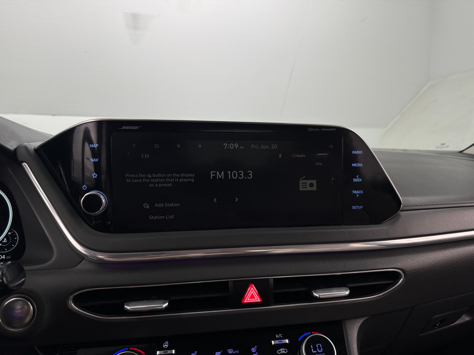 Thumbnail: 2020 Hyundai Sonata - 3