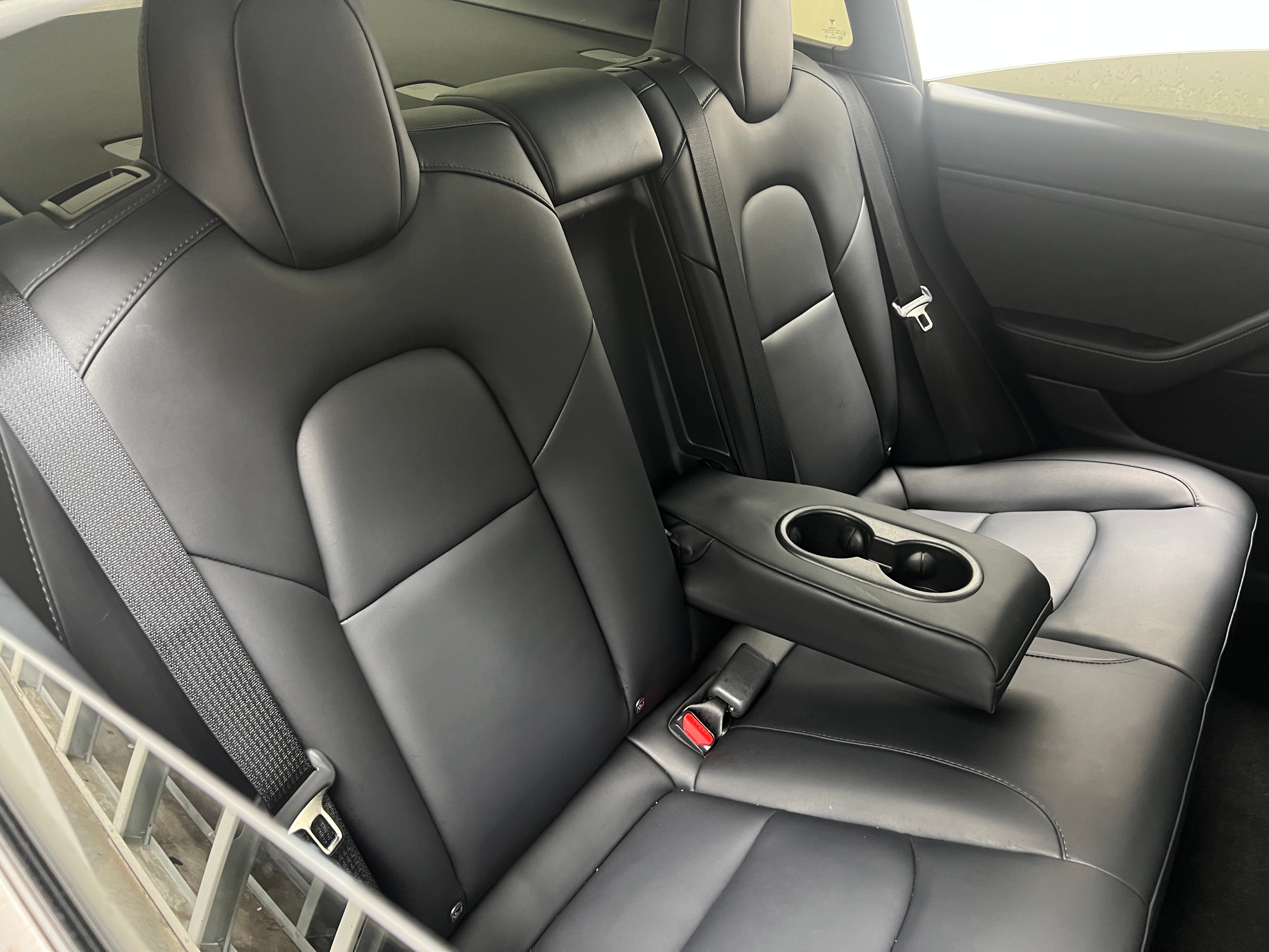 2023 Tesla Model 3 Standard Range 5