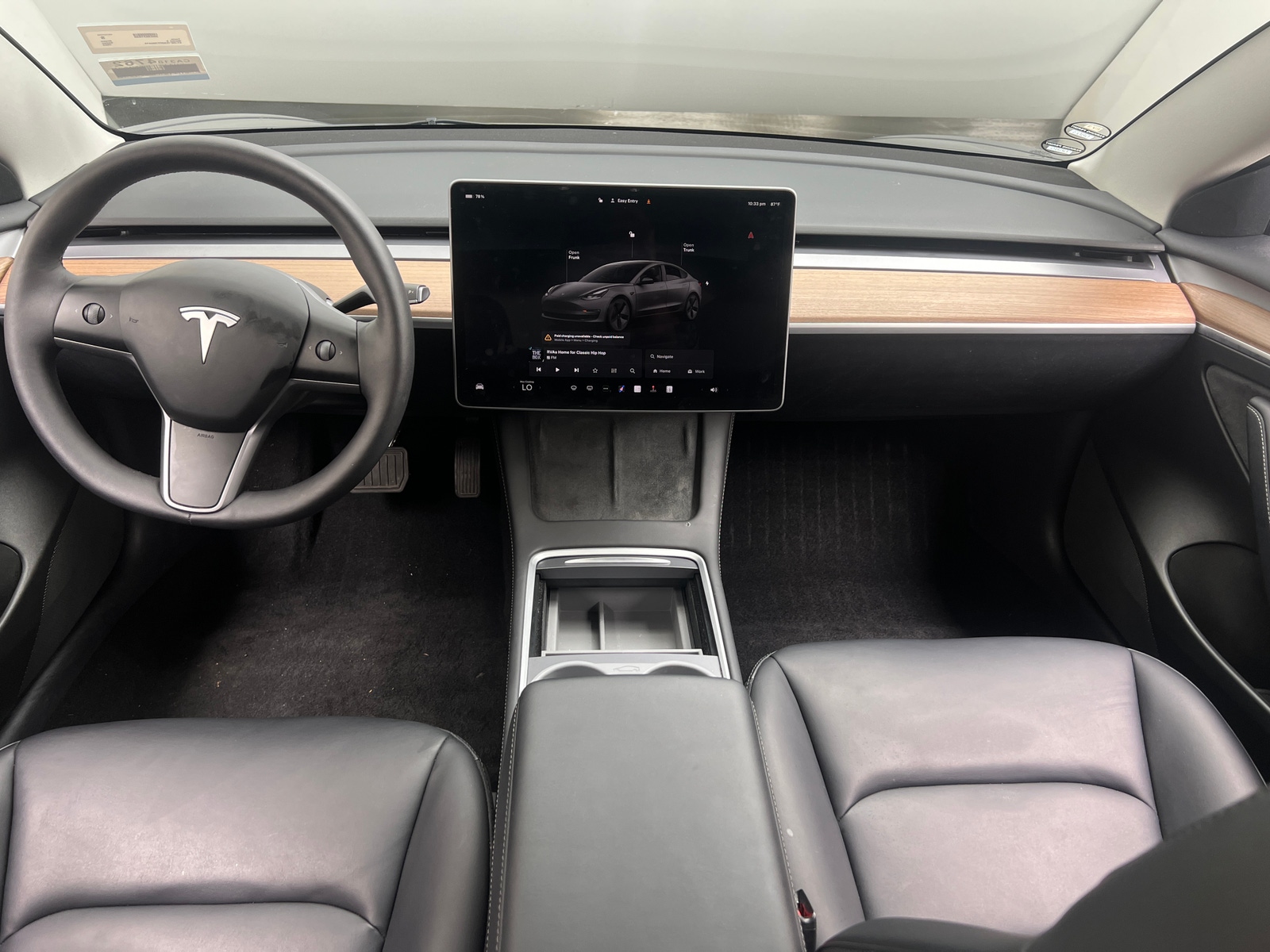 Thumbnail: 2023 Tesla Model 3 - 2
