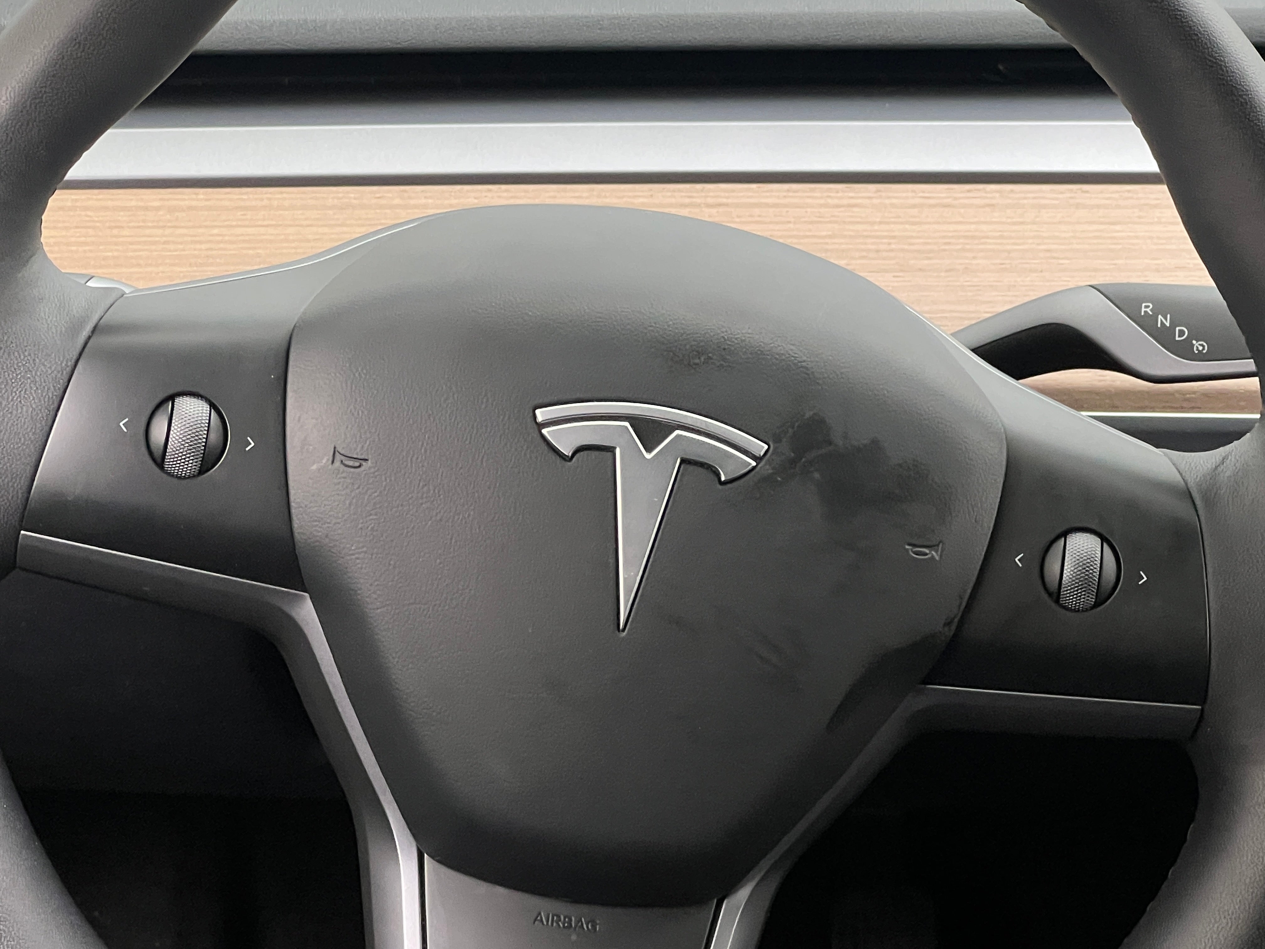 2023 Tesla Model 3 Standard Range 4
