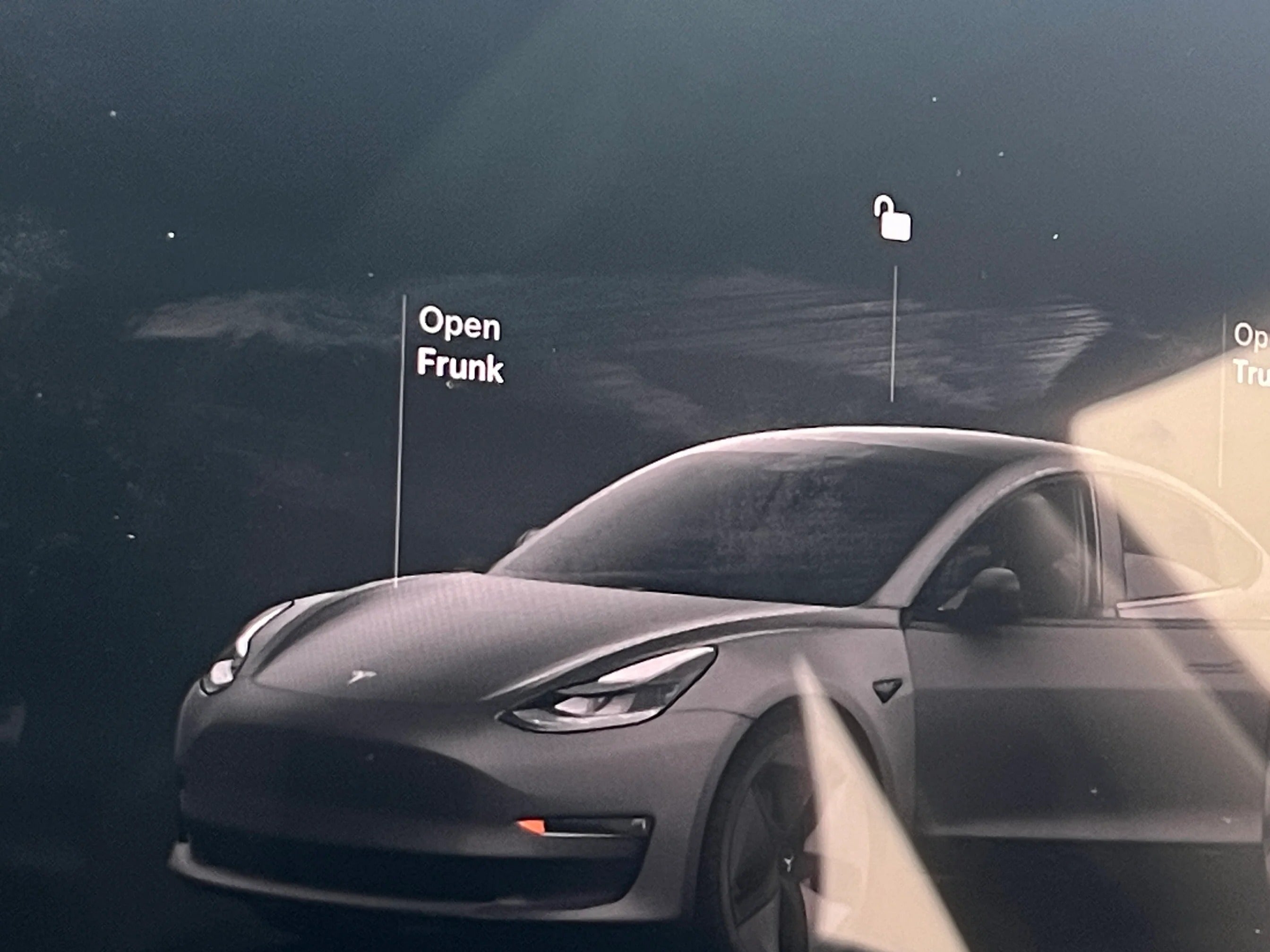 2023 Tesla Model 3 Standard Range 3