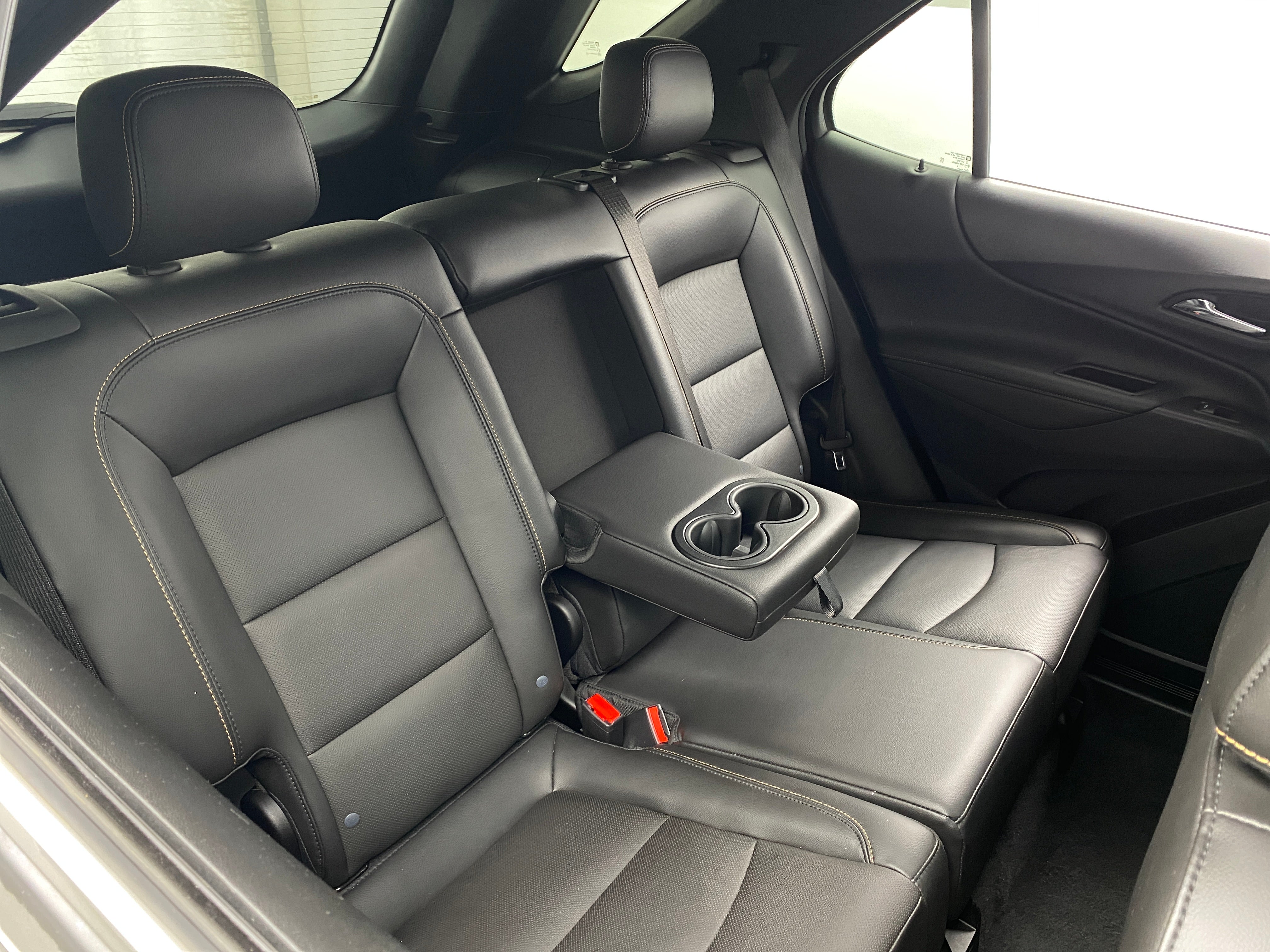 Thumbnail: 2020 Chevrolet Equinox - 5